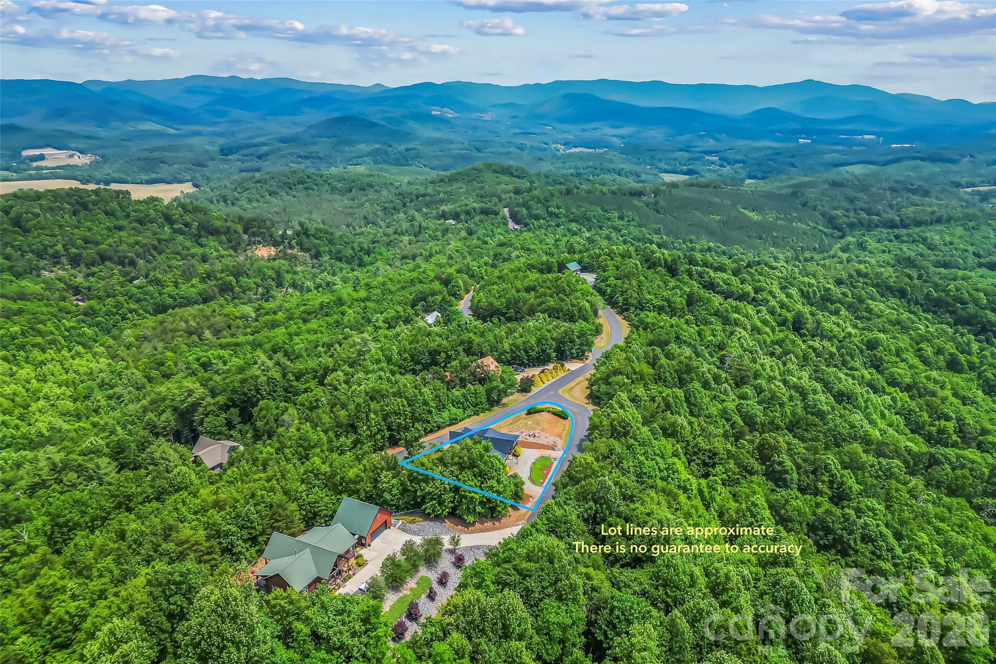122 Azule Ridge Drive Property Photo 43