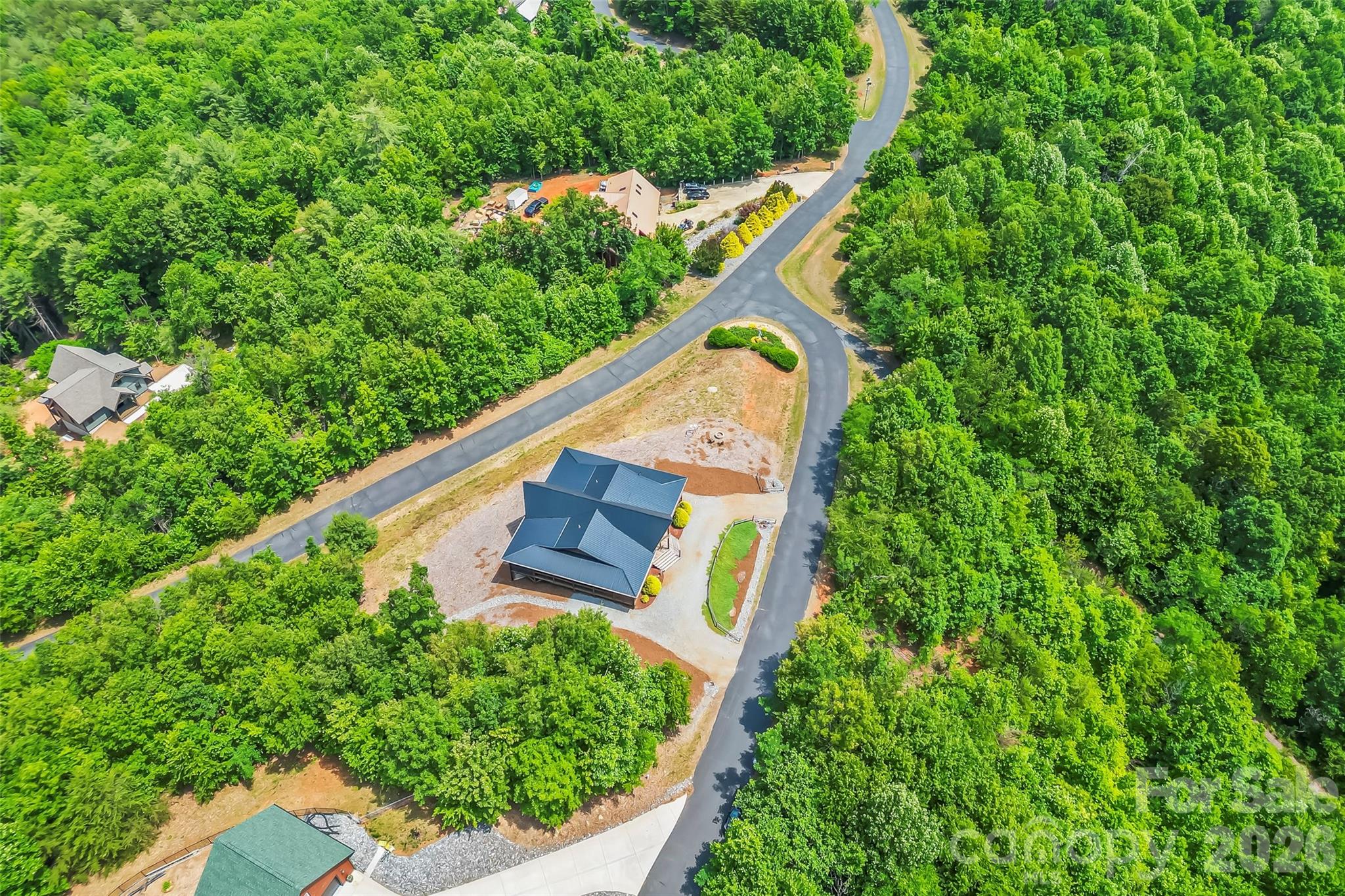 122 Azule Ridge Drive Property Photo 44
