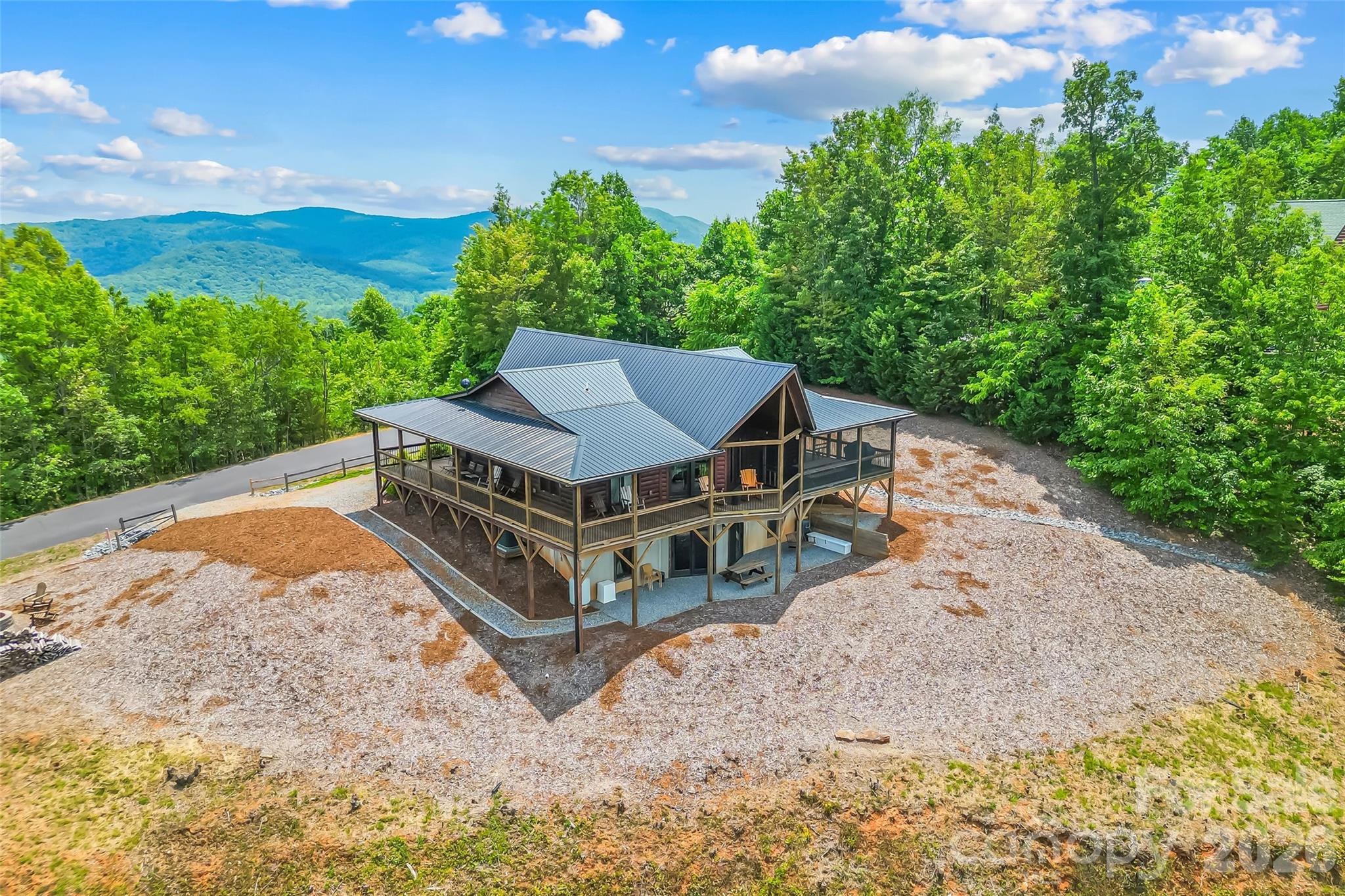 122 Azule Ridge Drive Property Photo 47