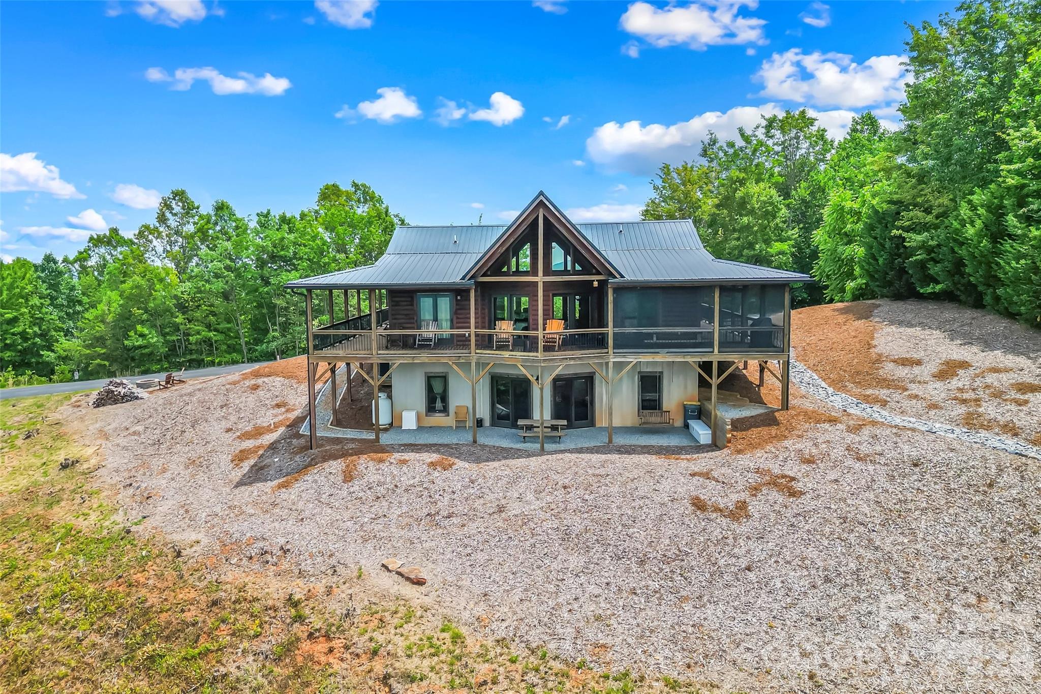 122 Azule Ridge Drive Property Photo 48