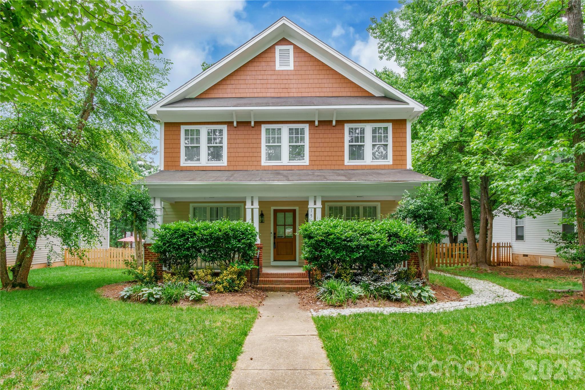 15116 Norman View Lane Property Photo 1