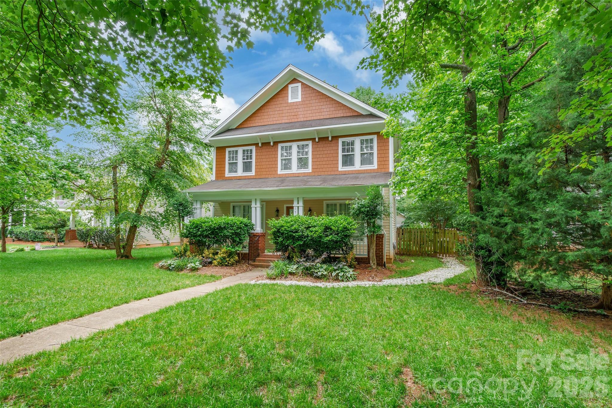 15116 Norman View Lane Property Photo 2