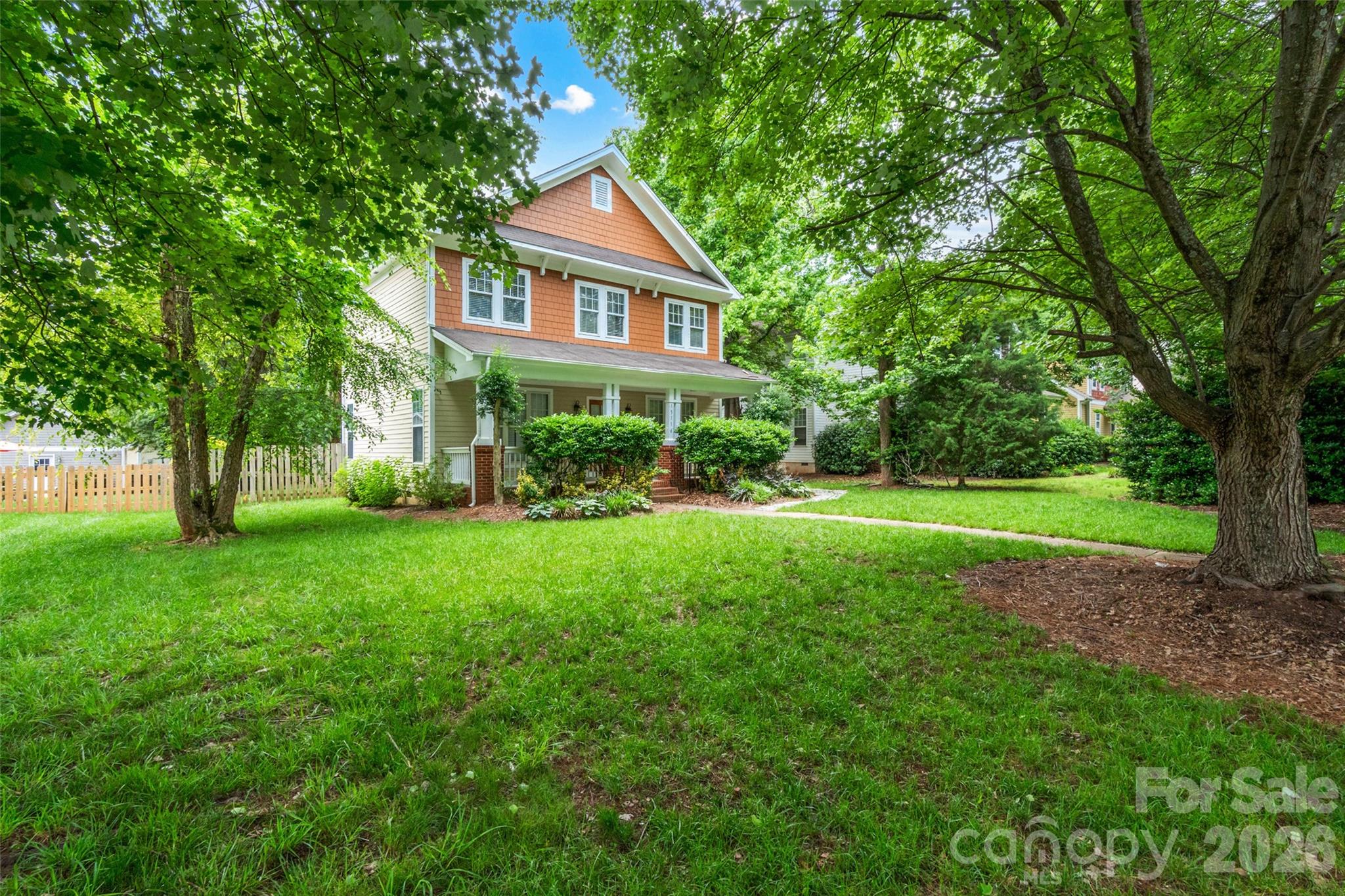 15116 Norman View Lane Property Photo 3