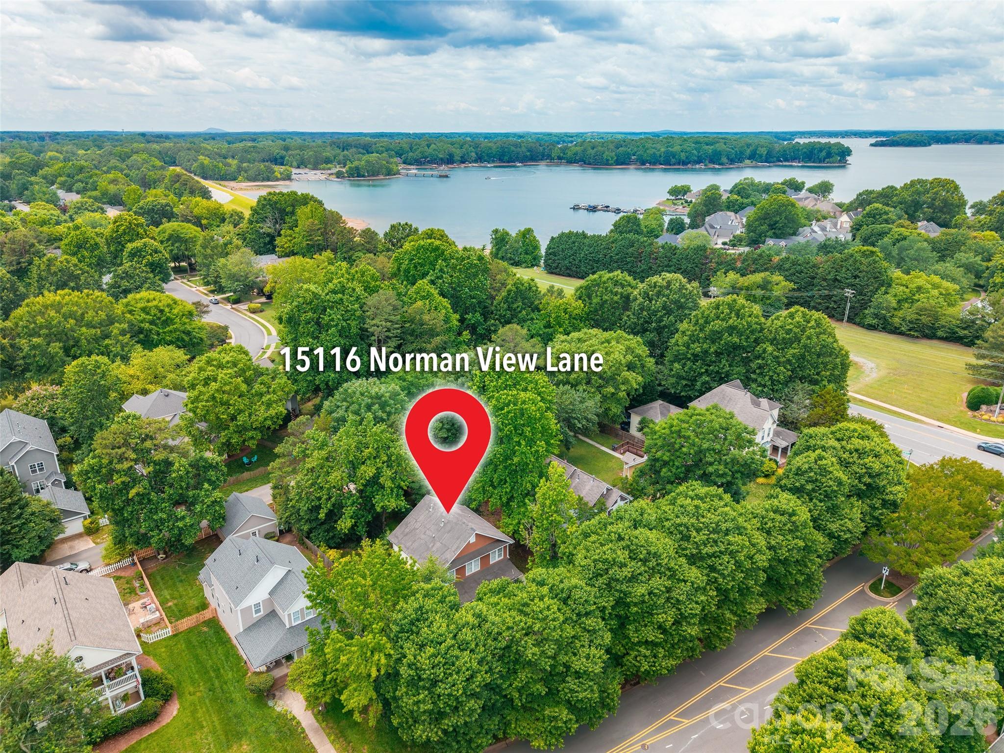15116 Norman View Lane Property Photo 5