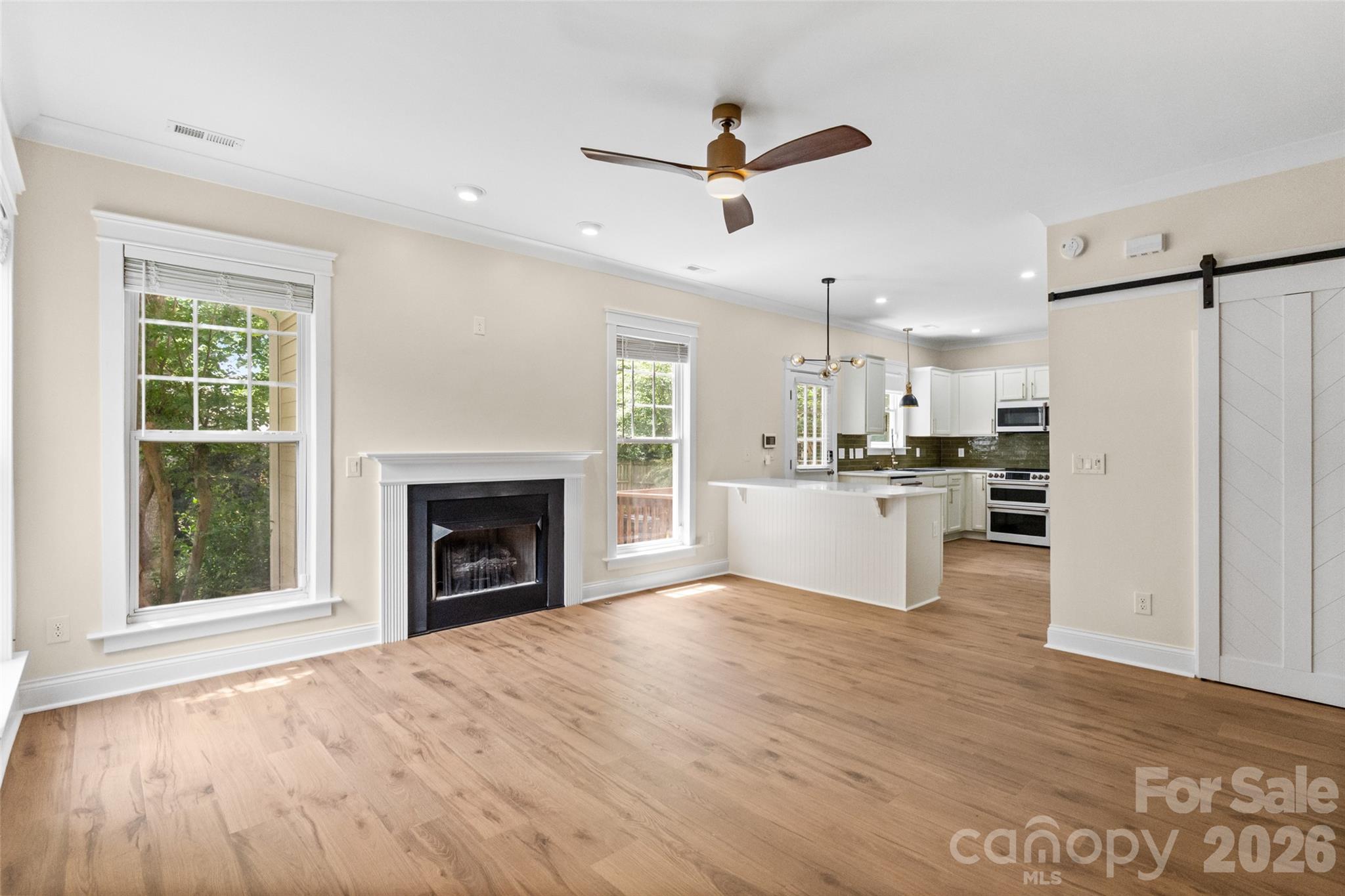 15116 Norman View Lane Property Photo 12