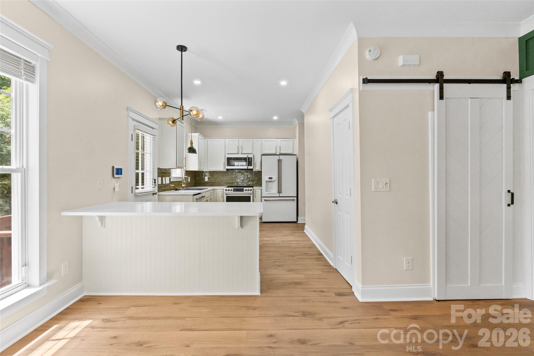 15116 Norman View Lane Property Photo 15