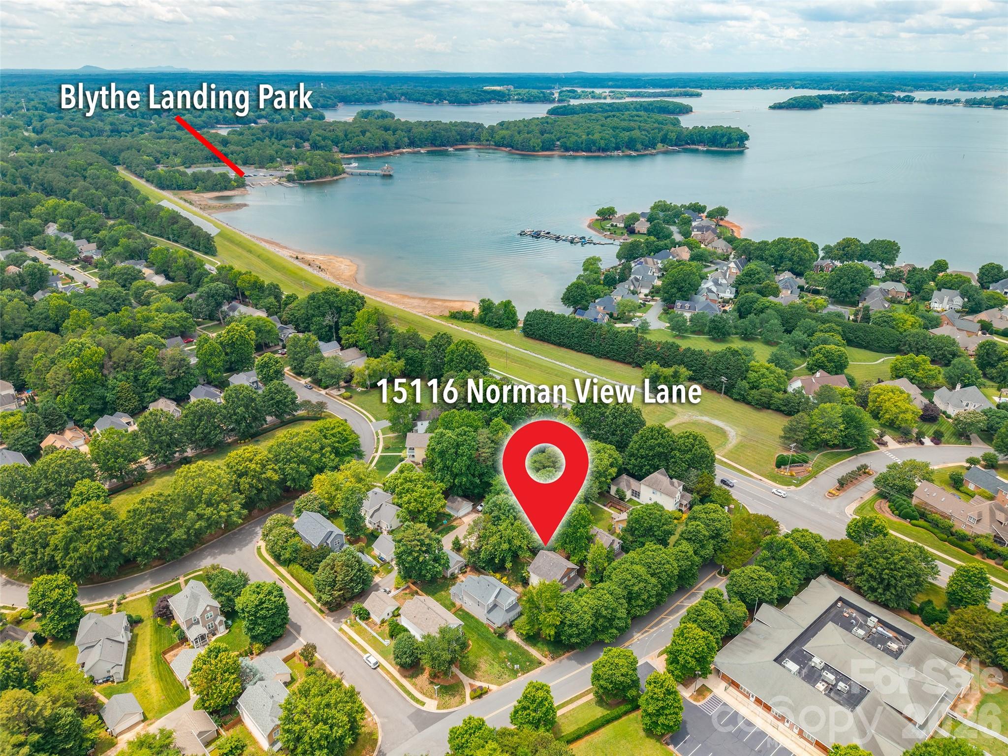 15116 Norman View Lane Property Photo 40