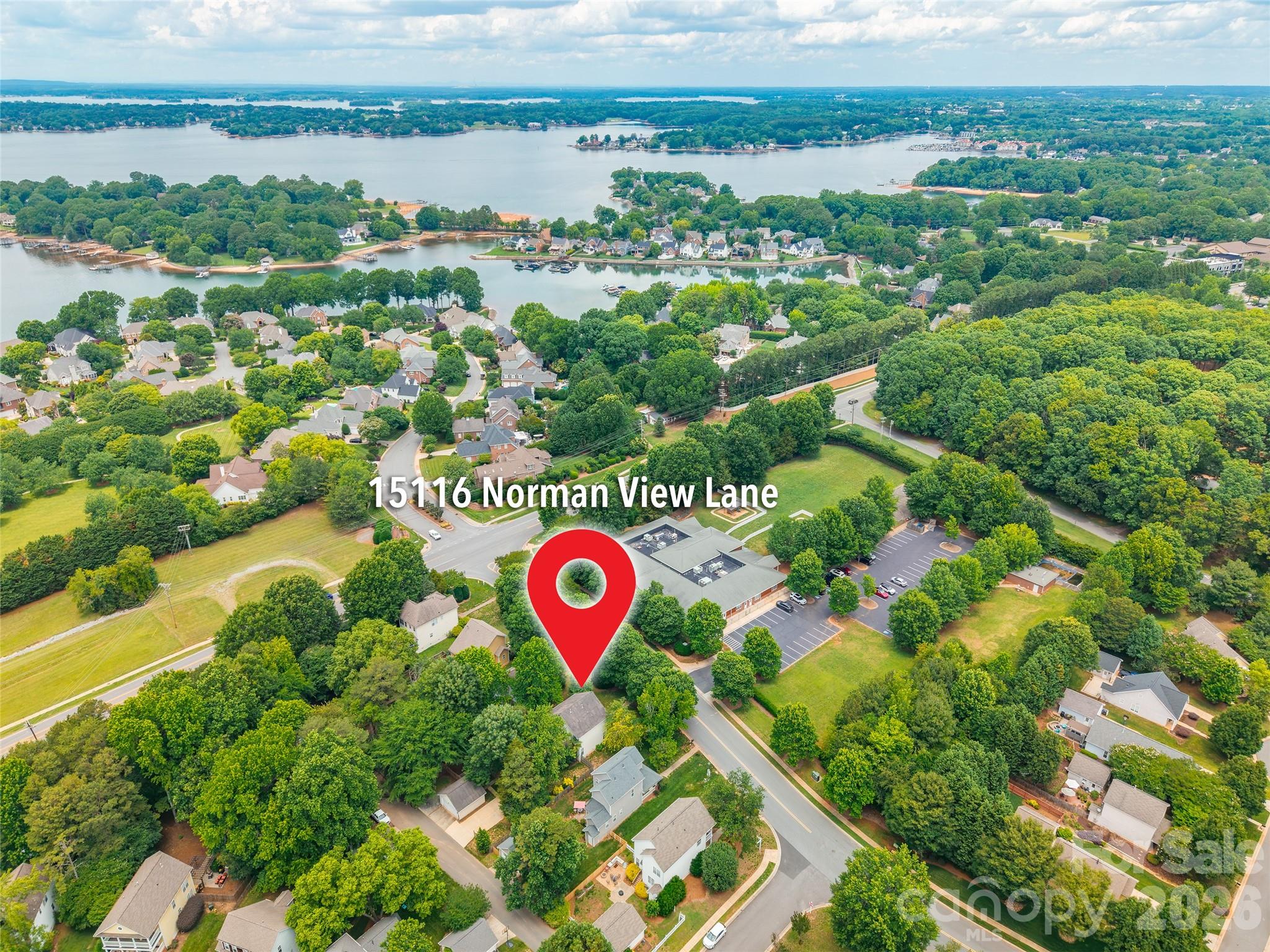 15116 Norman View Lane Property Photo 41