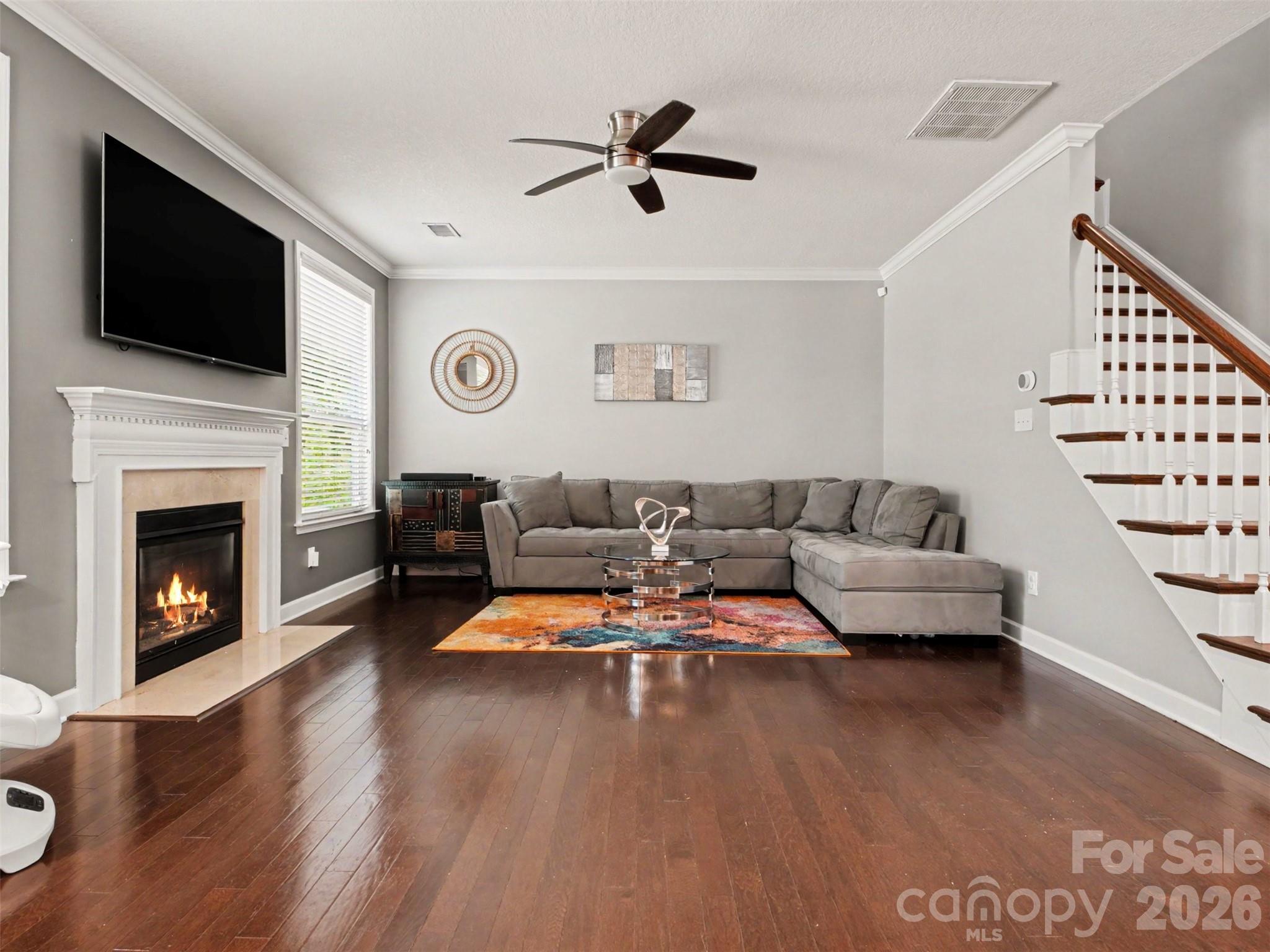7128 Toxaway Lane Property Photo 8