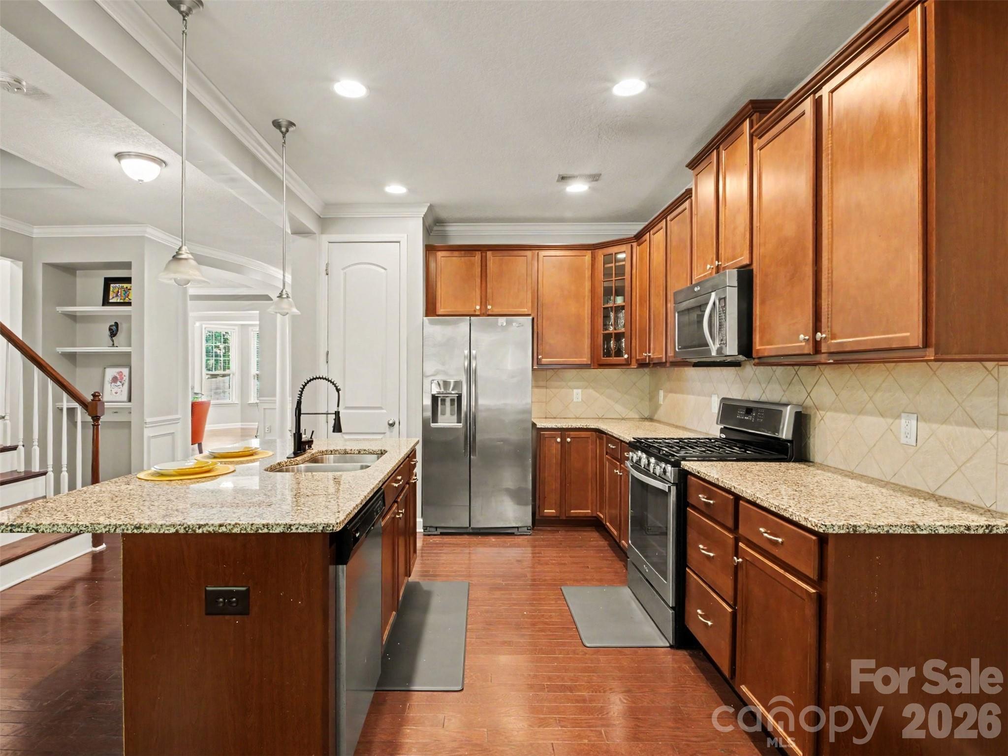 7128 Toxaway Lane Property Photo 13