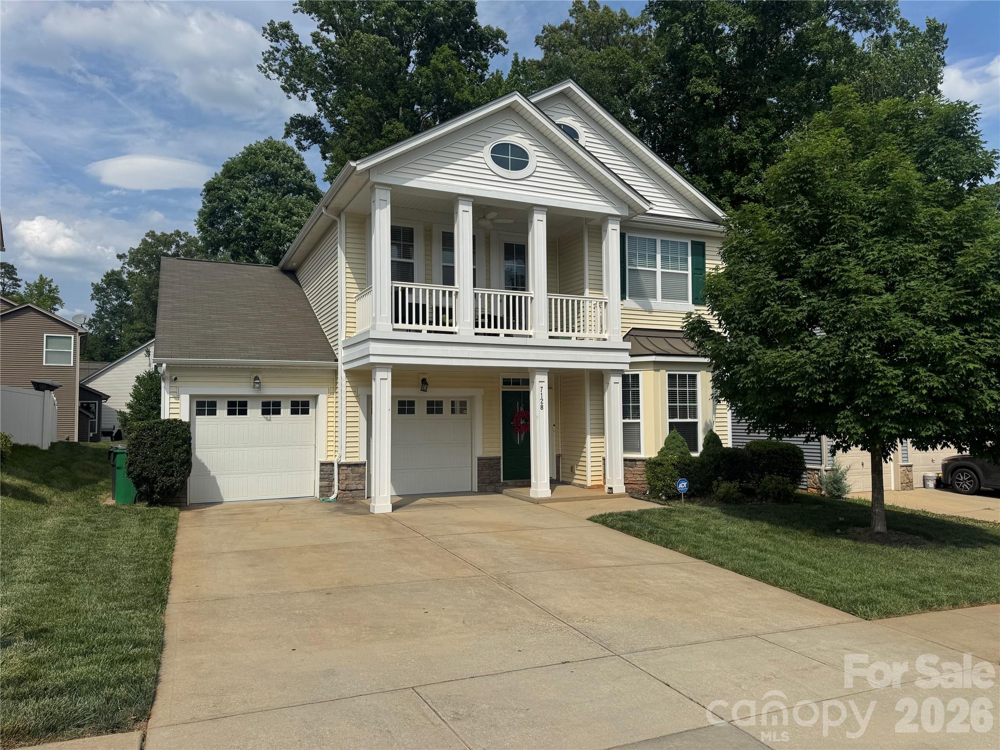 7128 Toxaway Lane Property Photo 28