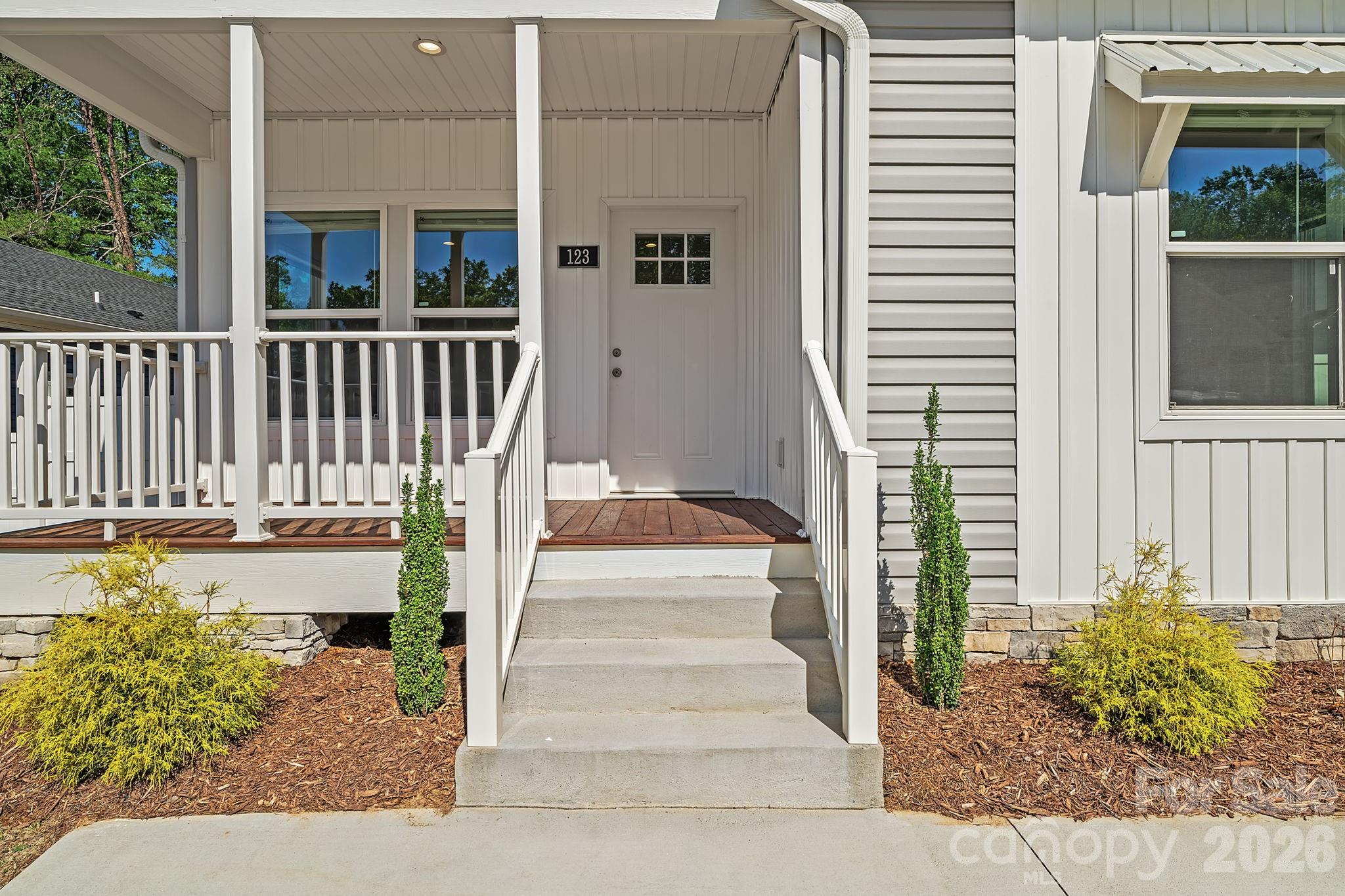 123 Bellamy Road Property Photo 2