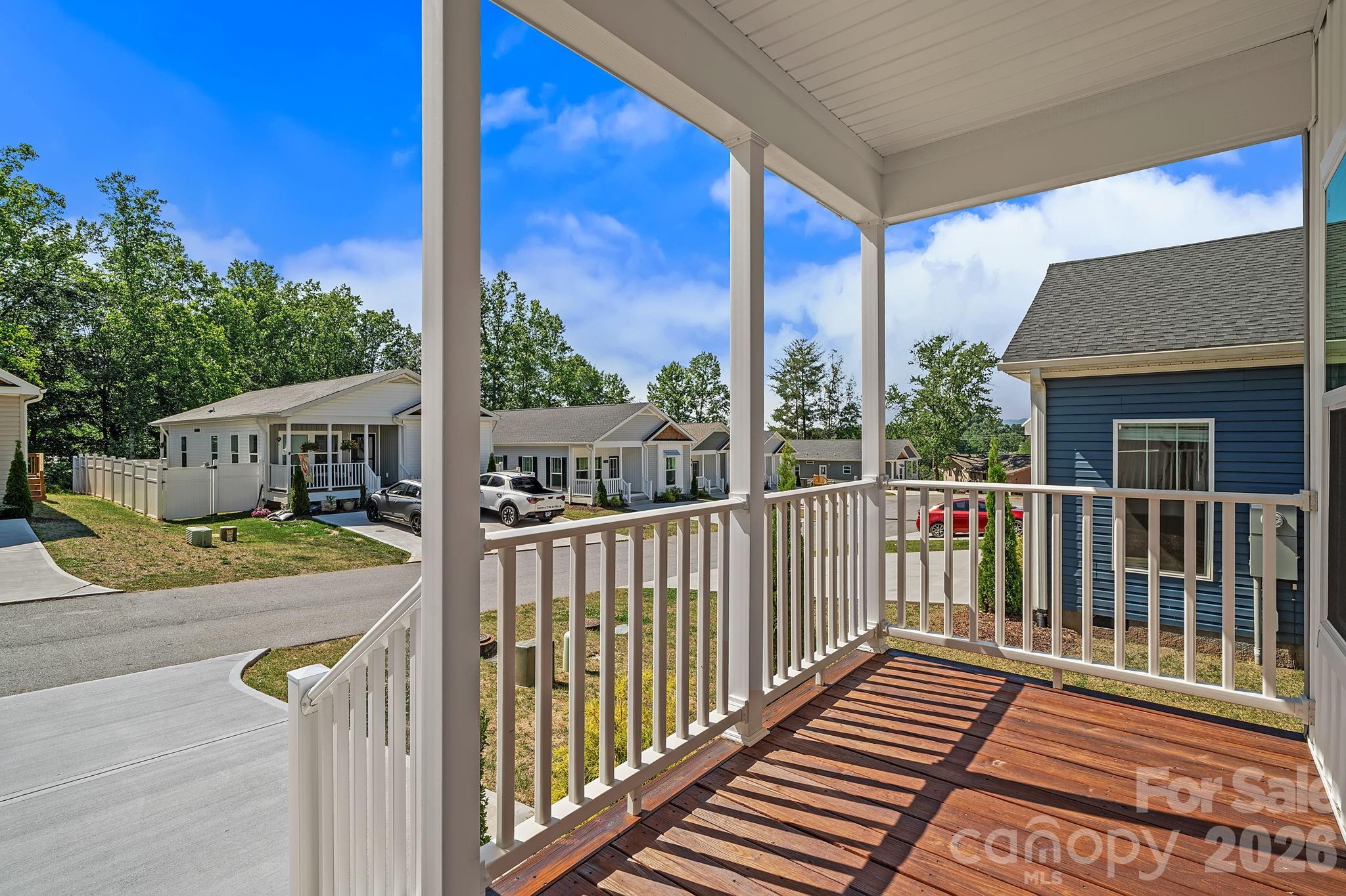 123 Bellamy Road Property Photo 3