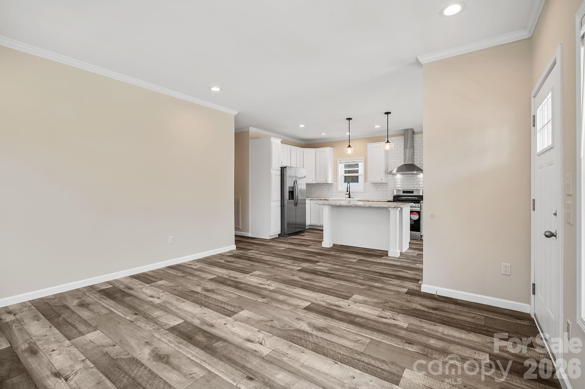 123 Bellamy Road Property Photo 6