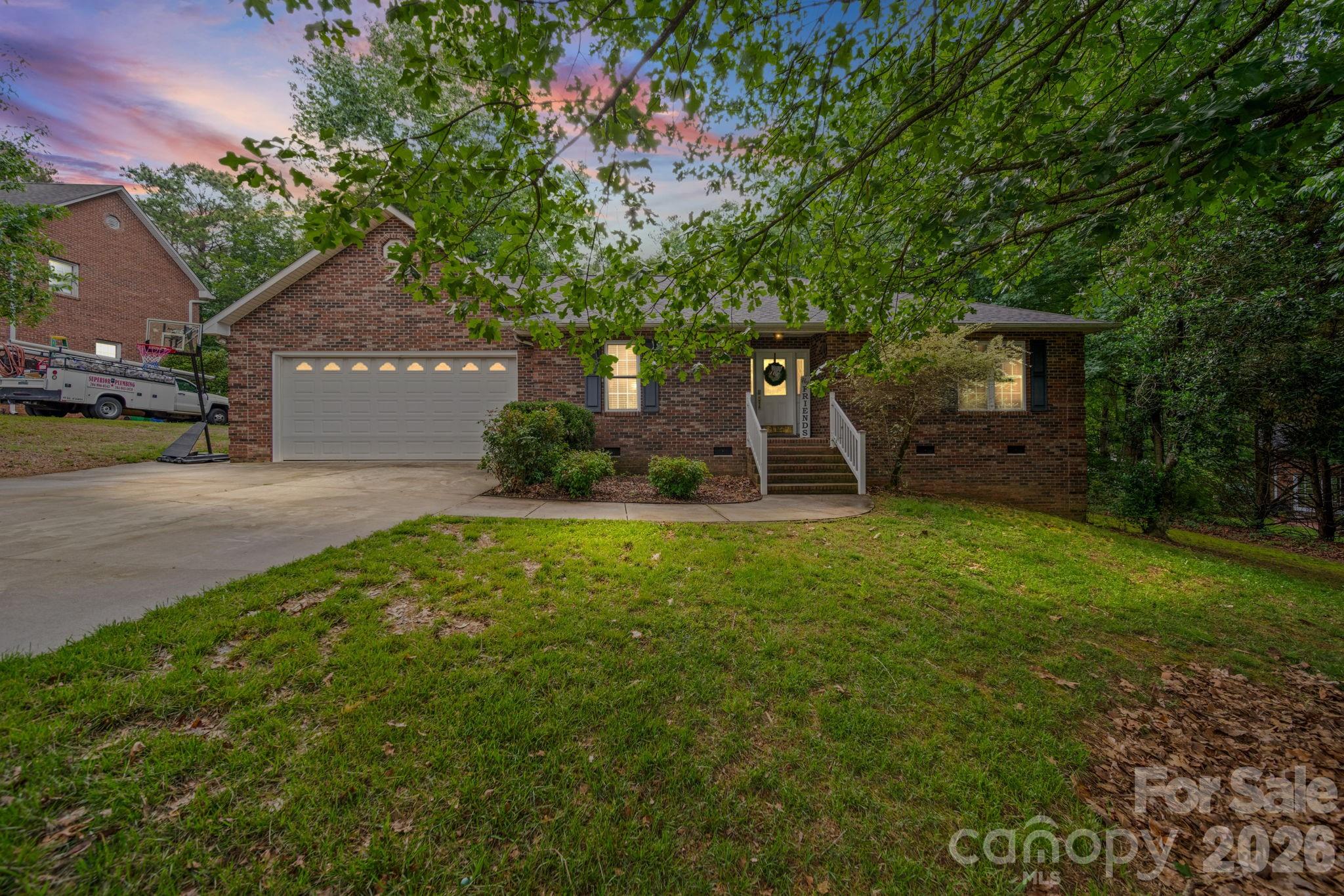 2920 Noritake Trail Property Photo 1