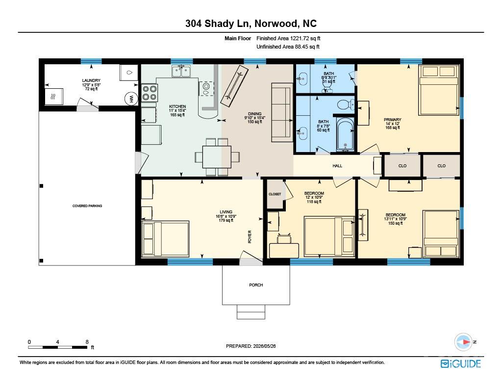 304 Shady Lane Property Photo 29