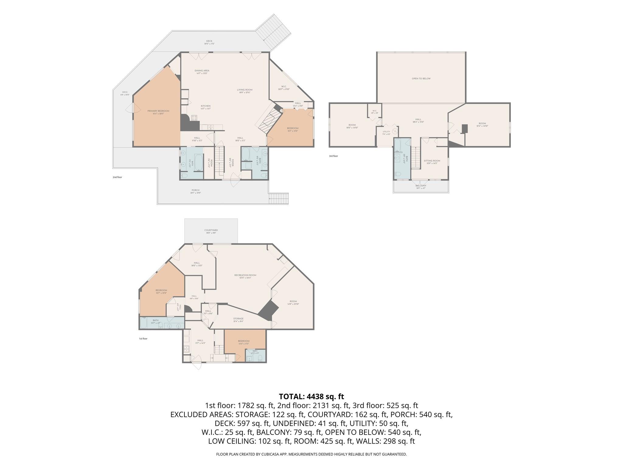 429 Biodome Drive Property Photo 47