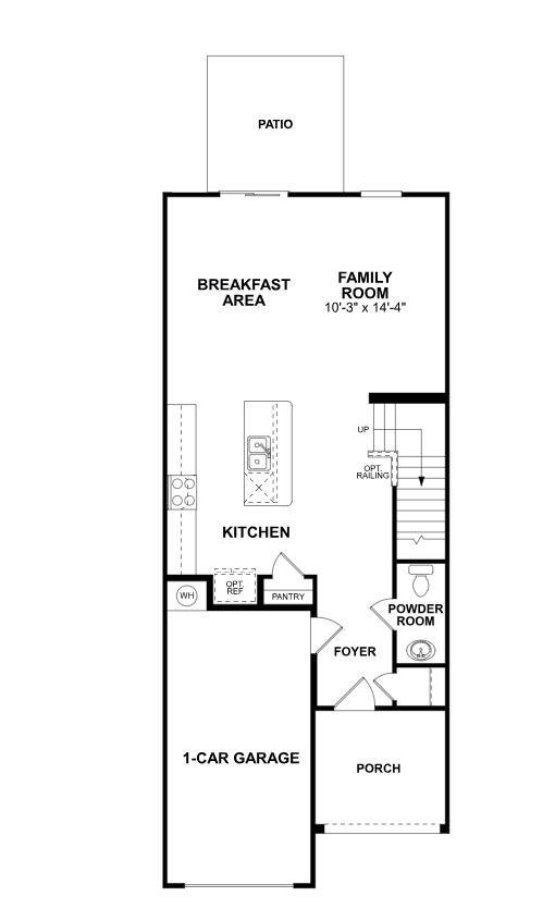 384 Hendley Drive Property Photo 15