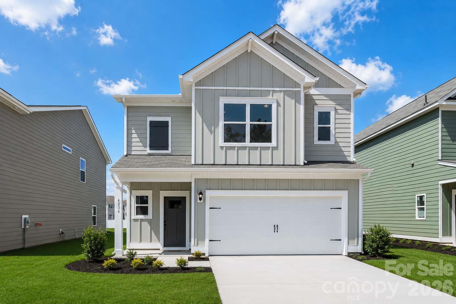 4236 Ruth Creek Court