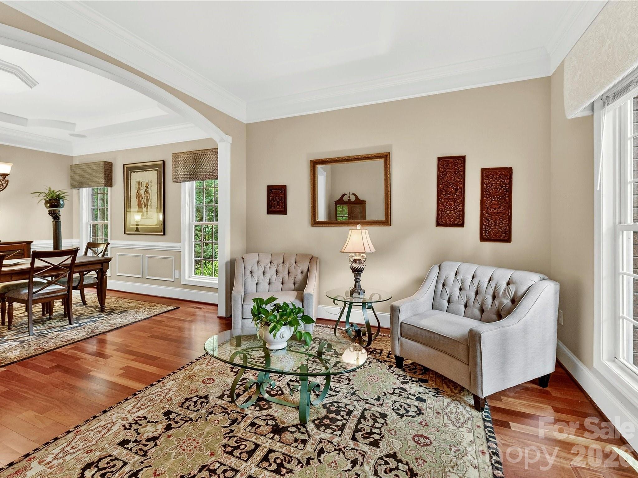11615 Hidden Forest Lane Property Photo 9