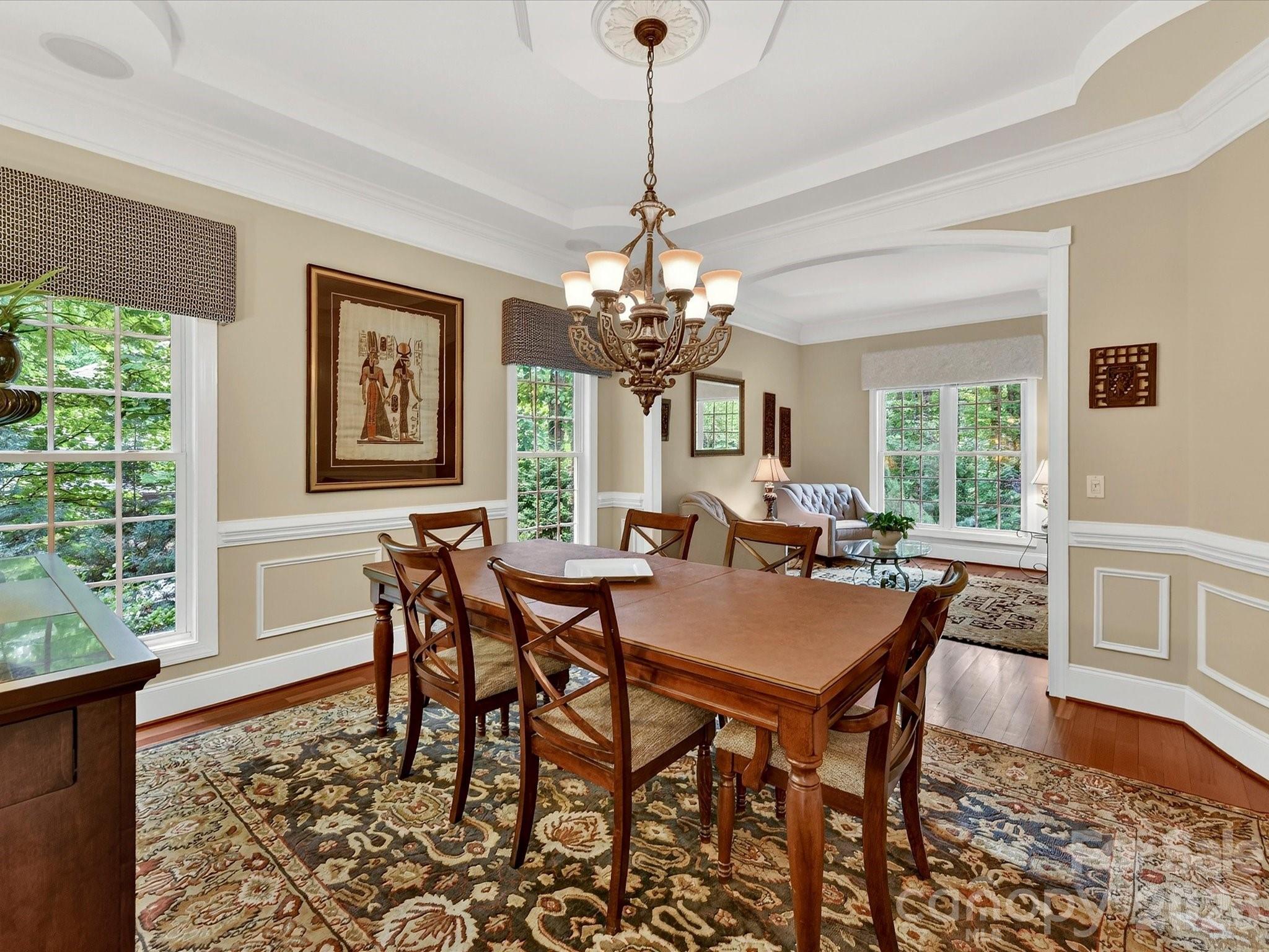 11615 Hidden Forest Lane Property Photo 11