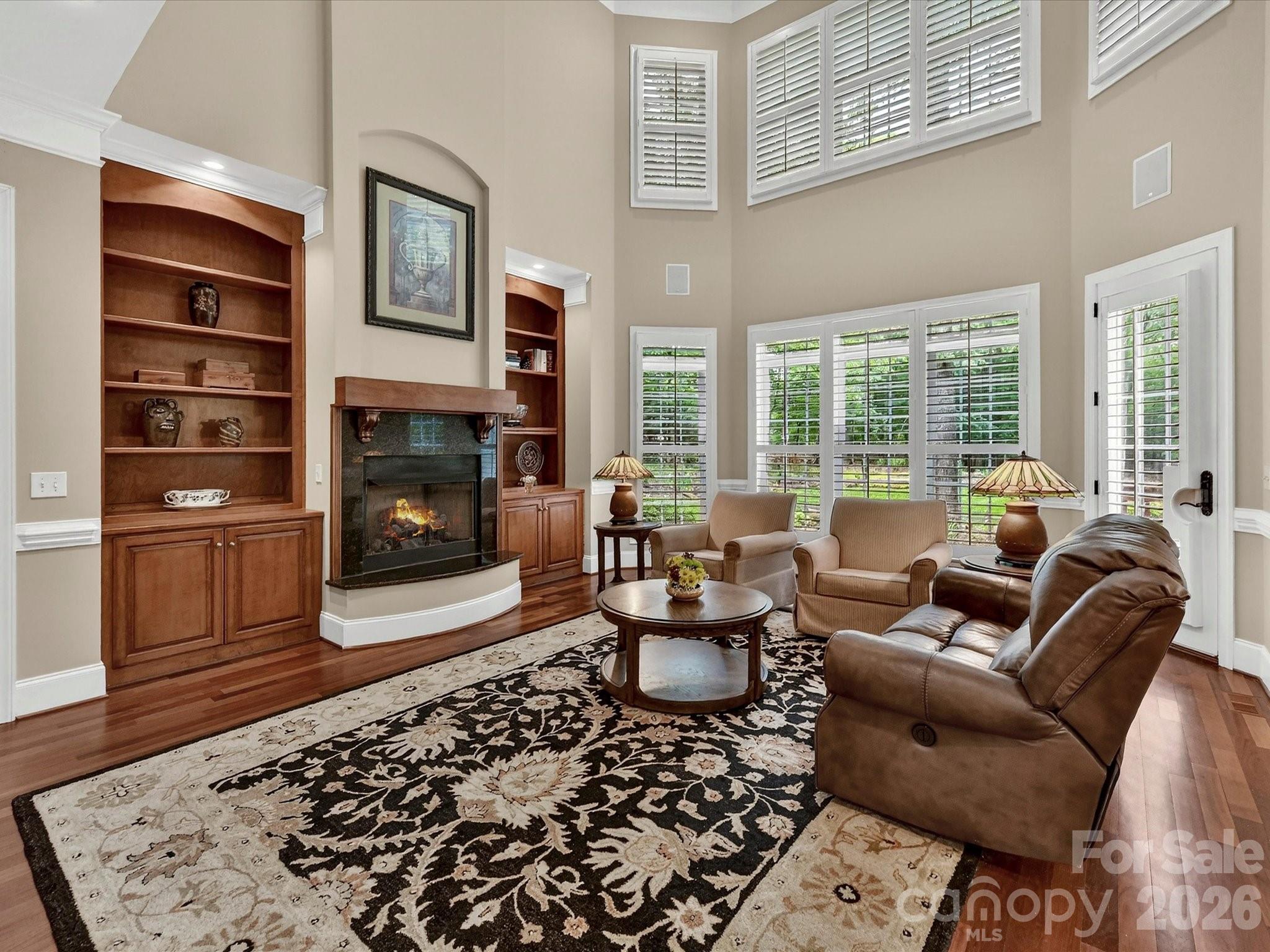 11615 Hidden Forest Lane Property Photo 13