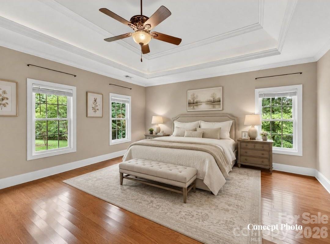 11615 Hidden Forest Lane Property Photo 23