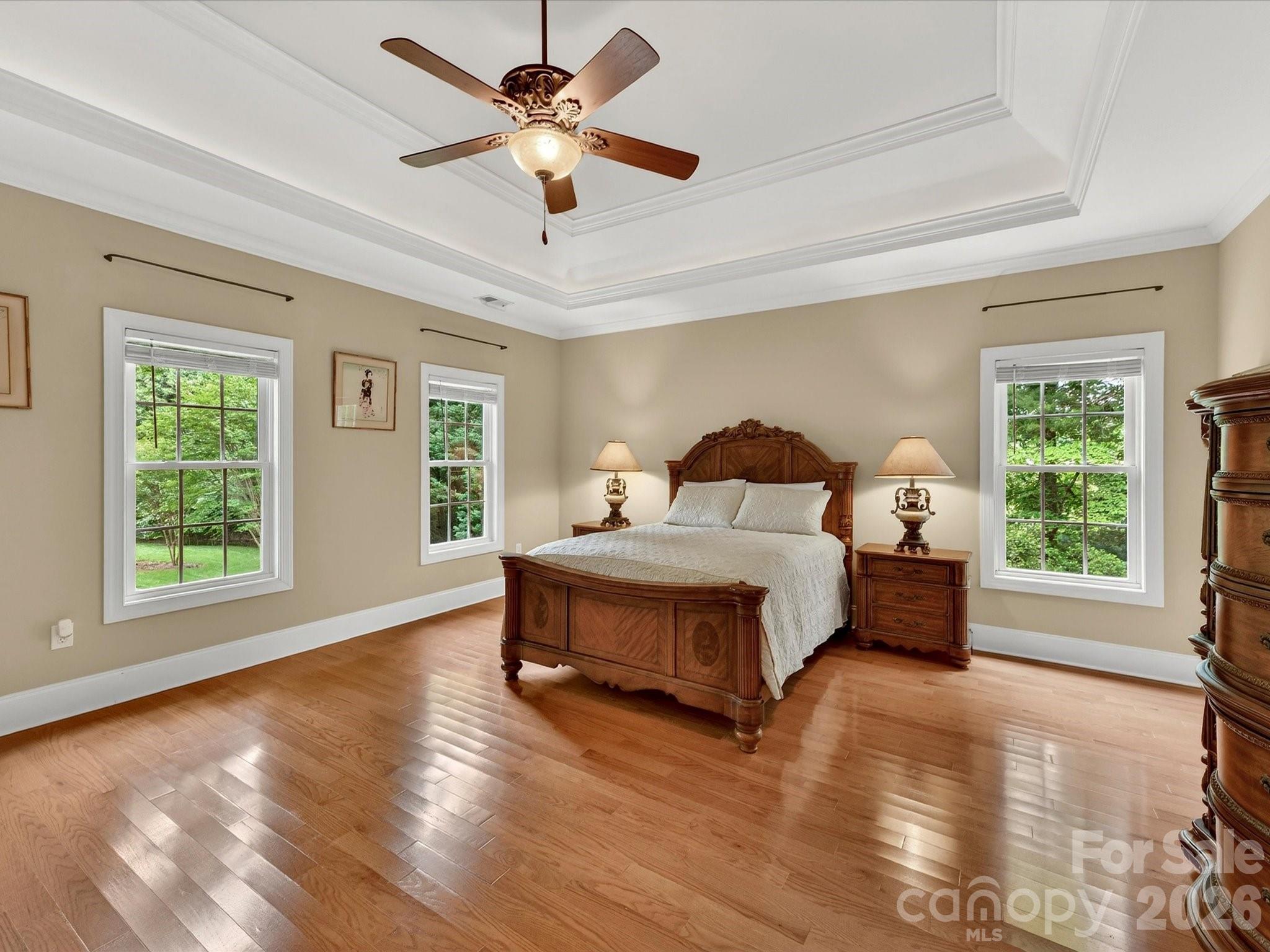 11615 Hidden Forest Lane Property Photo 24