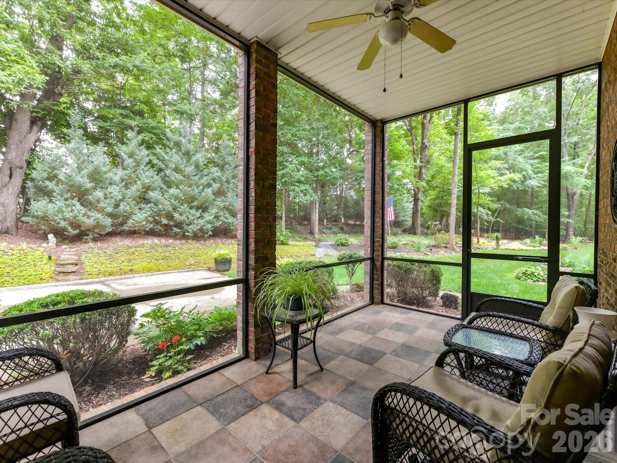 11615 Hidden Forest Lane Property Photo 42