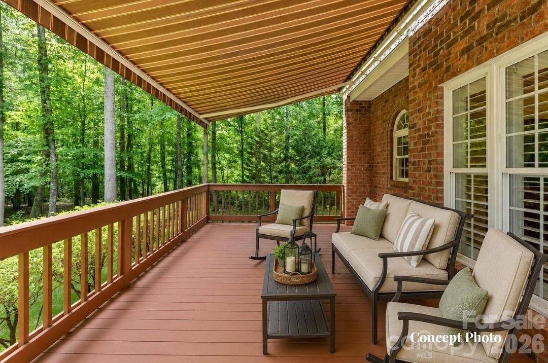 11615 Hidden Forest Lane Property Photo 43