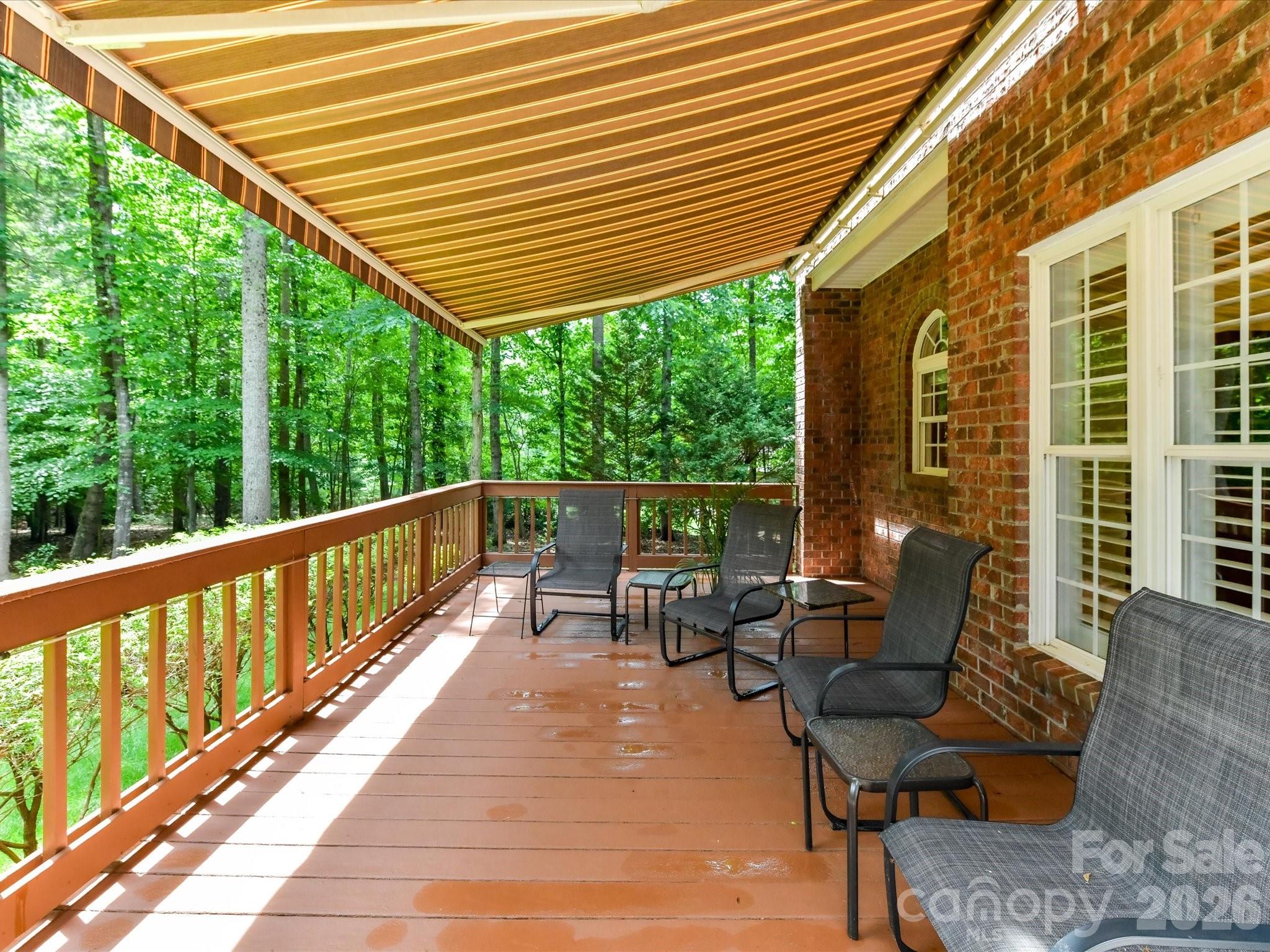 11615 Hidden Forest Lane Property Photo 44