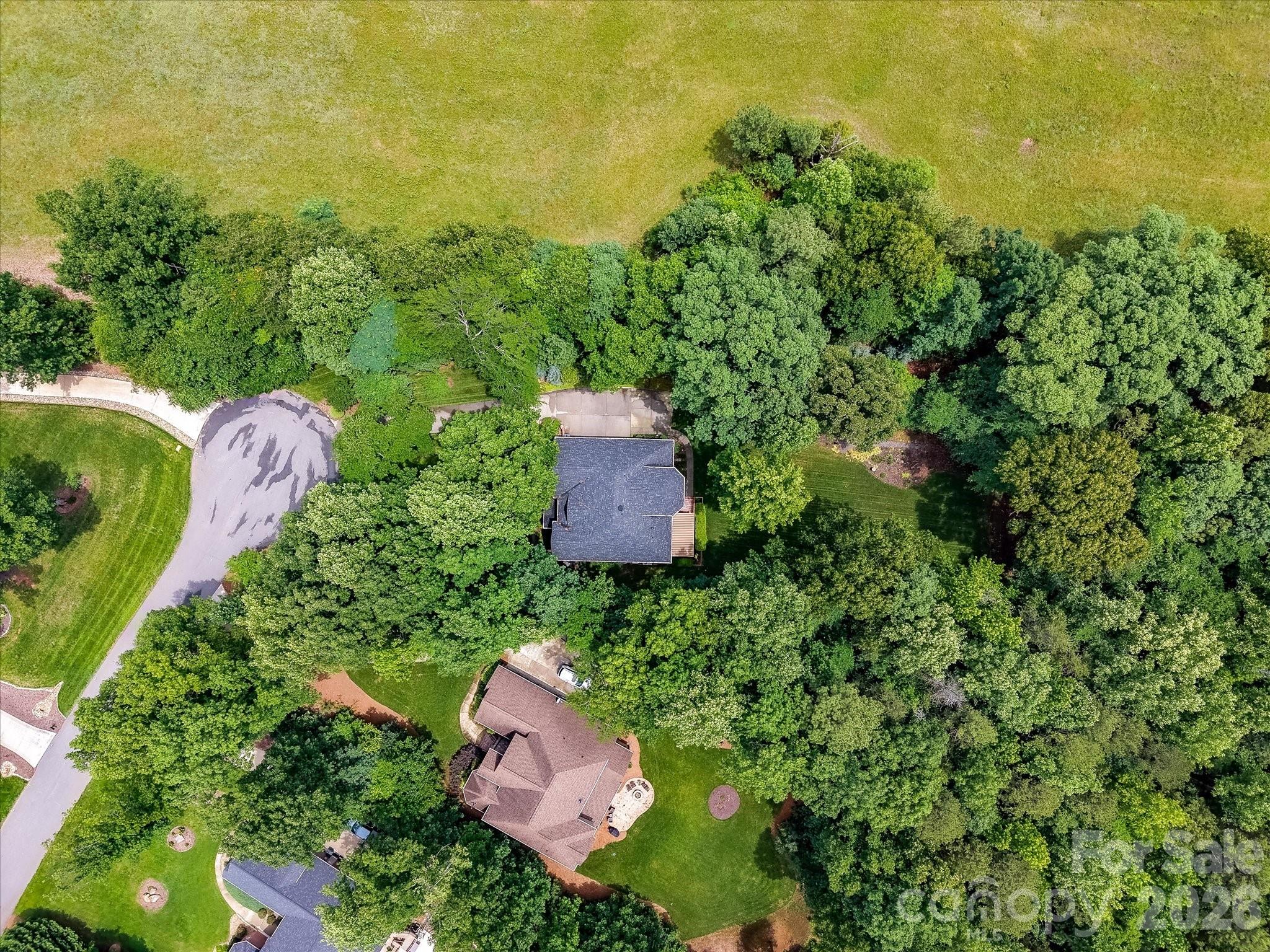 11615 Hidden Forest Lane Property Photo 47