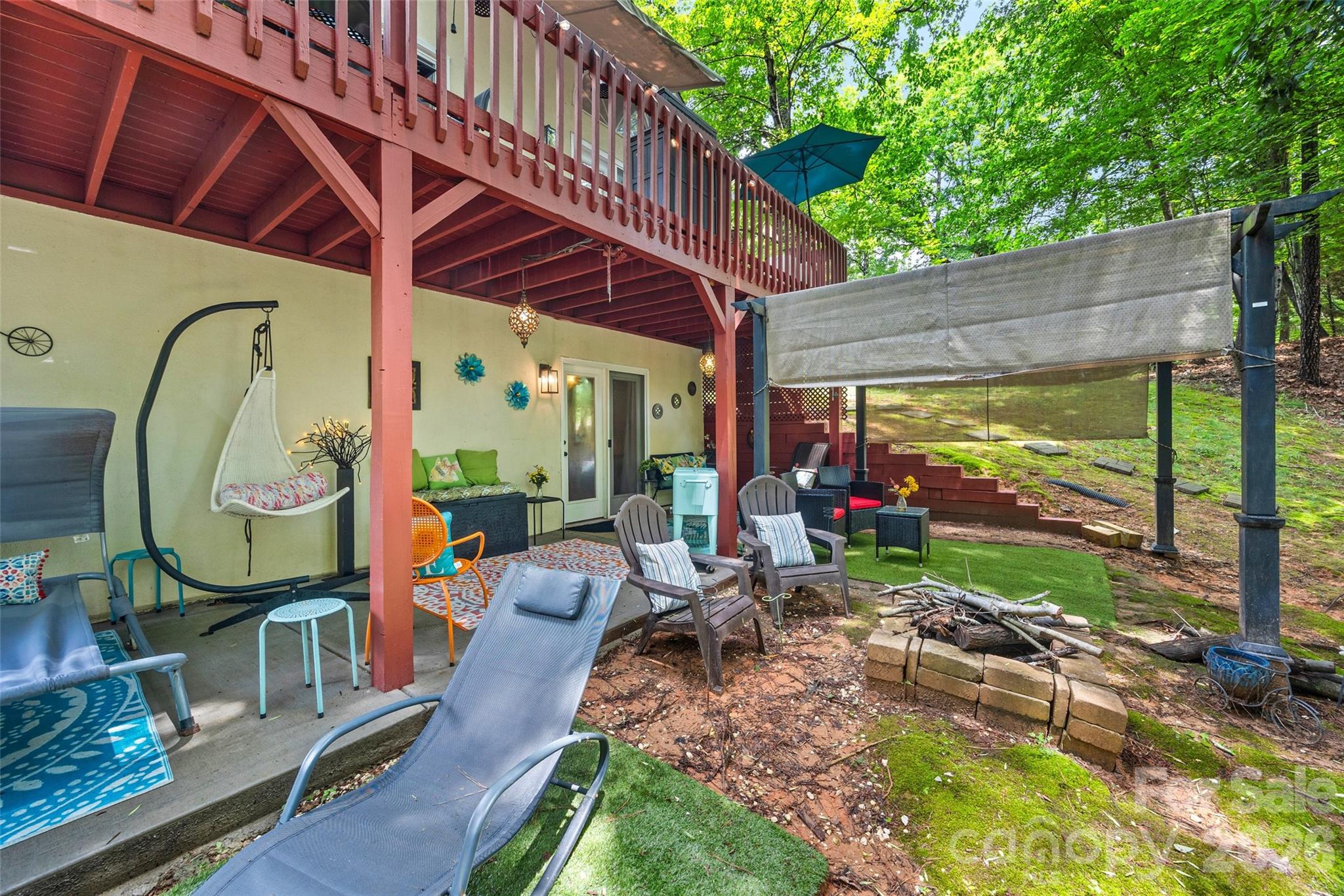 12007 Woodholm Court Property Photo 38