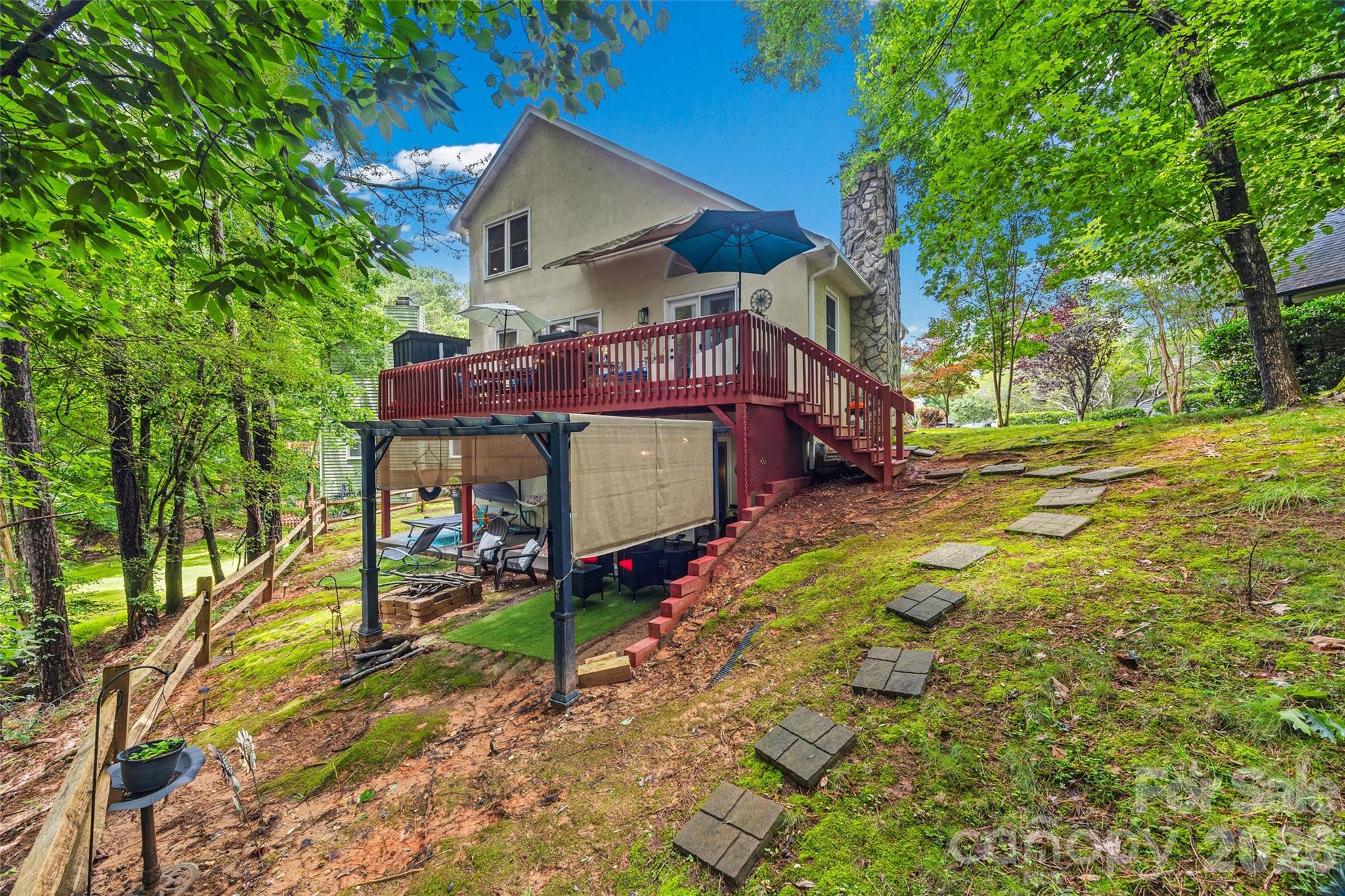 12007 Woodholm Court Property Photo 40