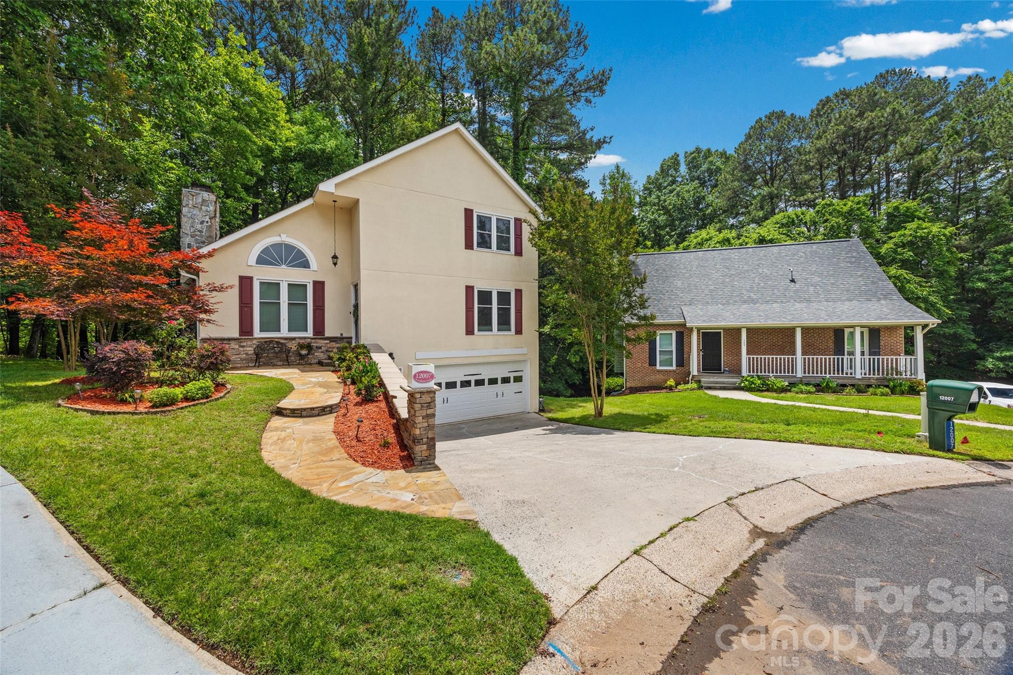 12007 Woodholm Court Property Photo 41