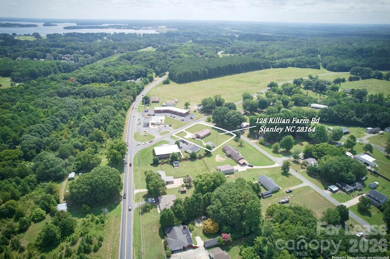 128 Killian Farm Road Property Photo 2