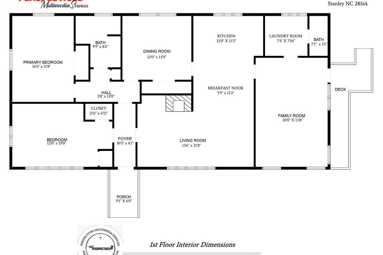 128 Killian Farm Road Property Photo 5