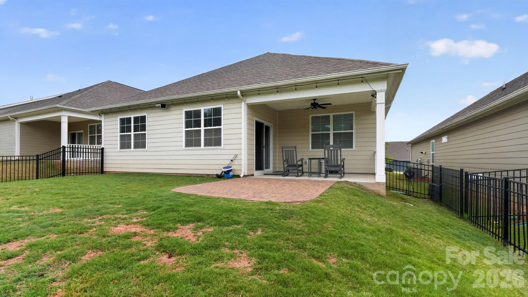 390 Secretariat Drive Property Photo 27
