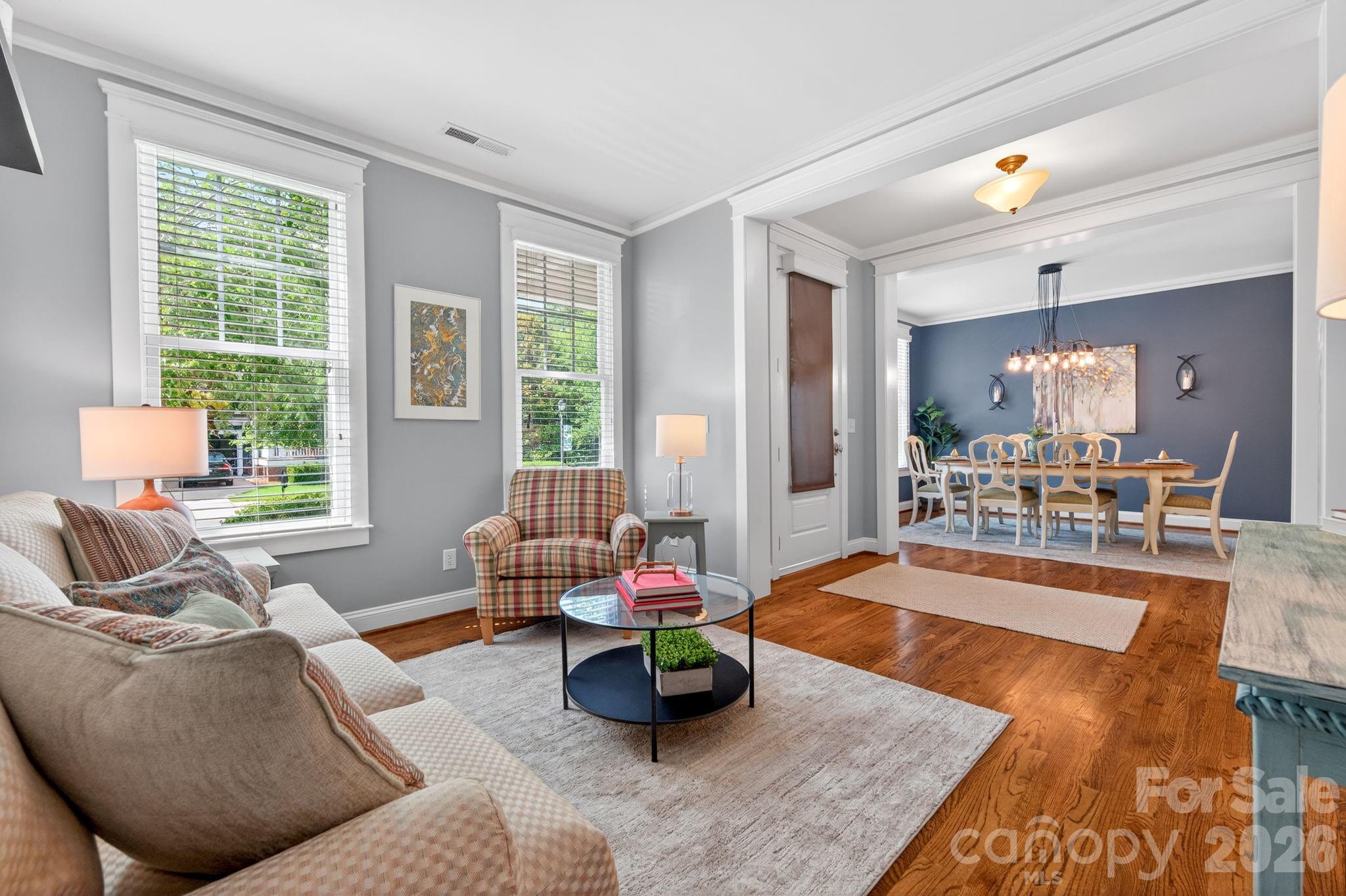 809 Elswick Court Property Photo 4