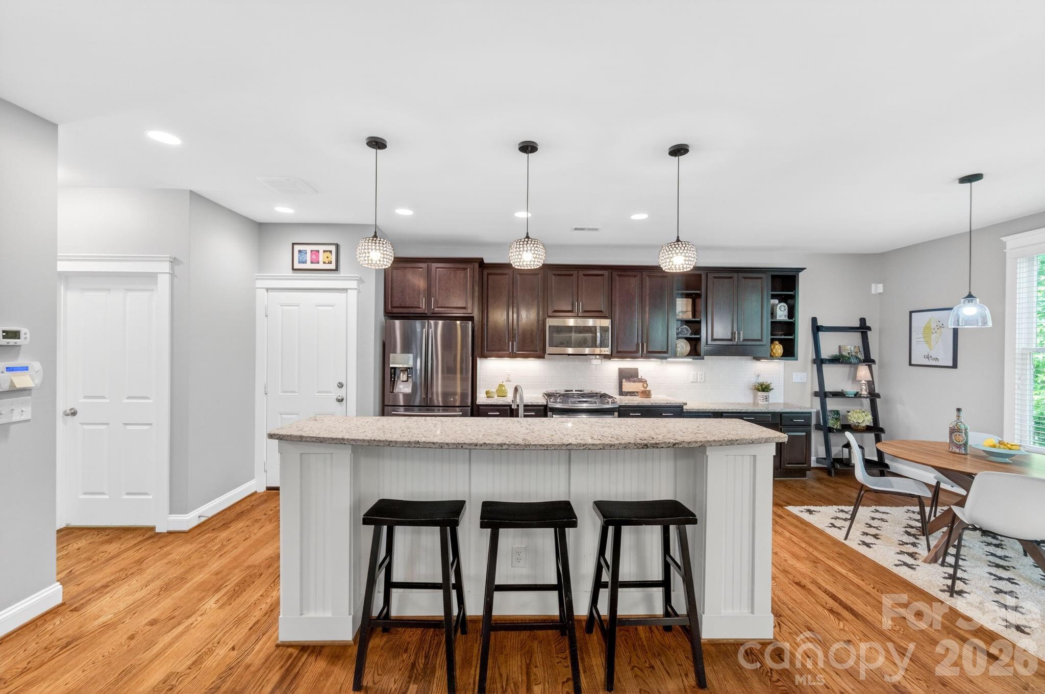 809 Elswick Court Property Photo 13