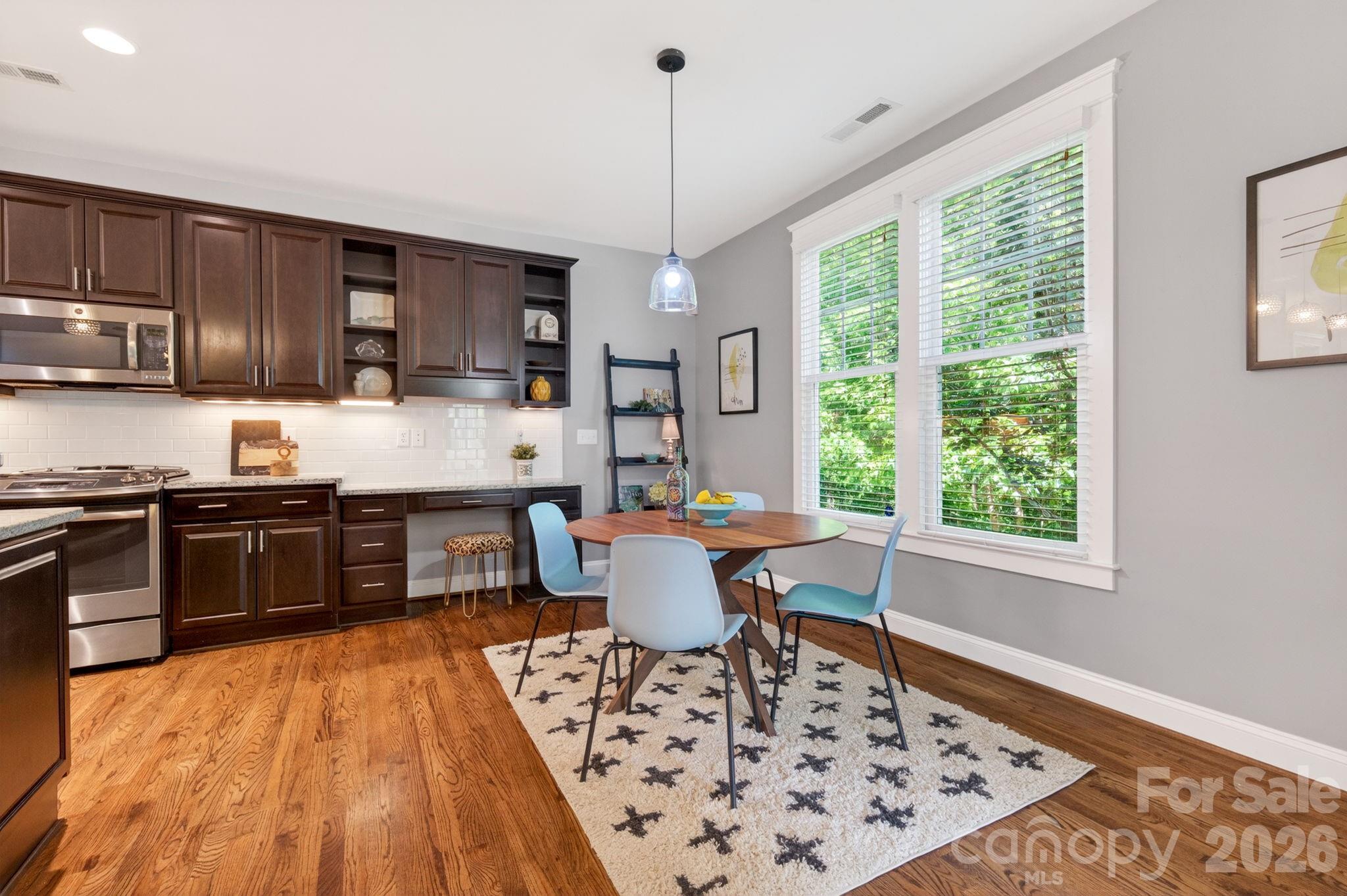 809 Elswick Court Property Photo 14