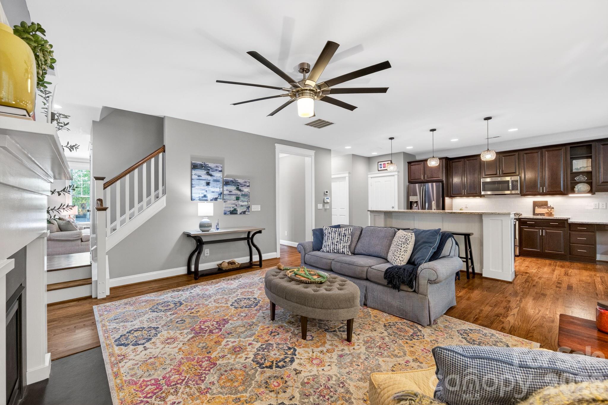 809 Elswick Court Property Photo 18
