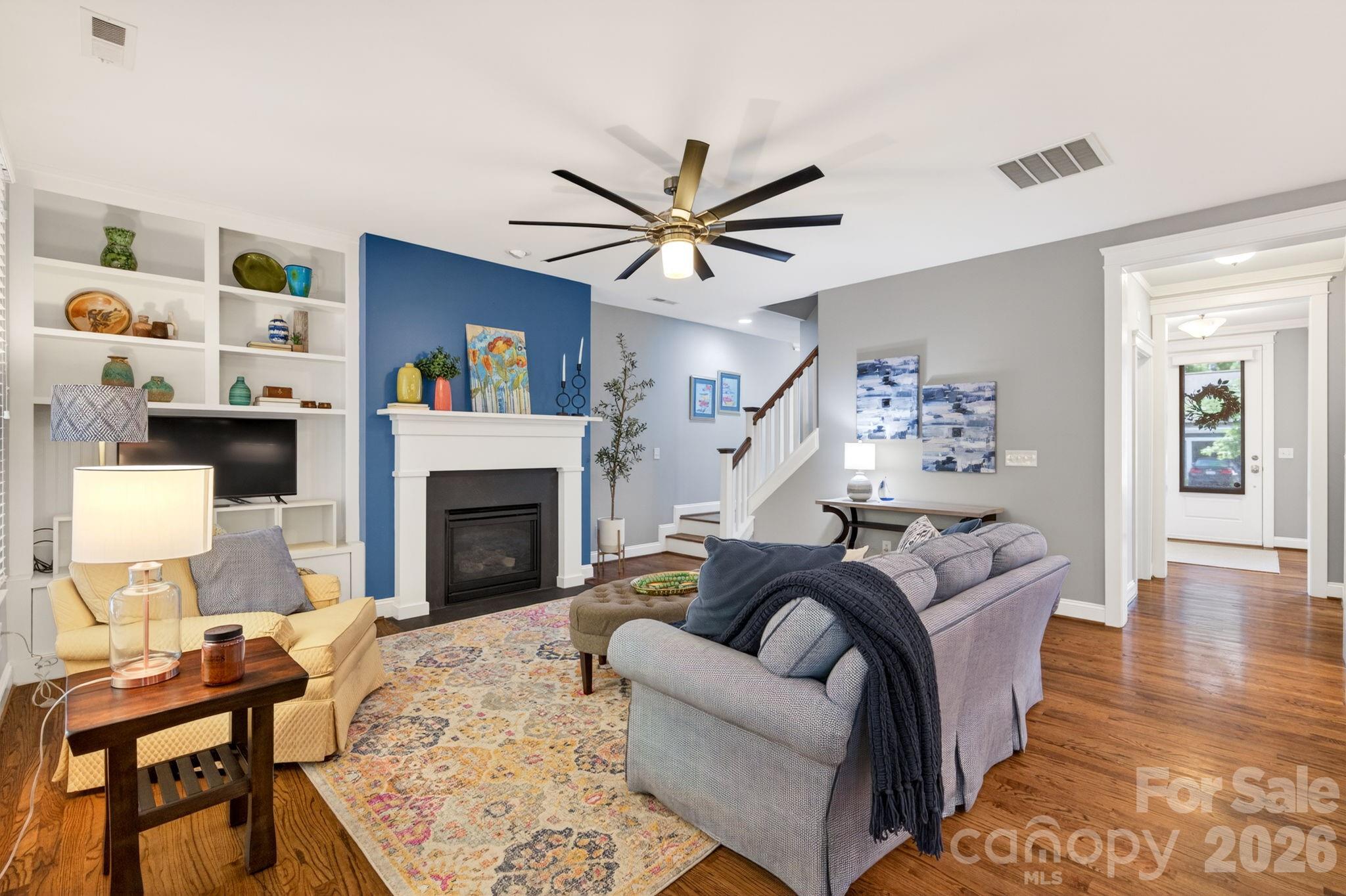 809 Elswick Court Property Photo 19