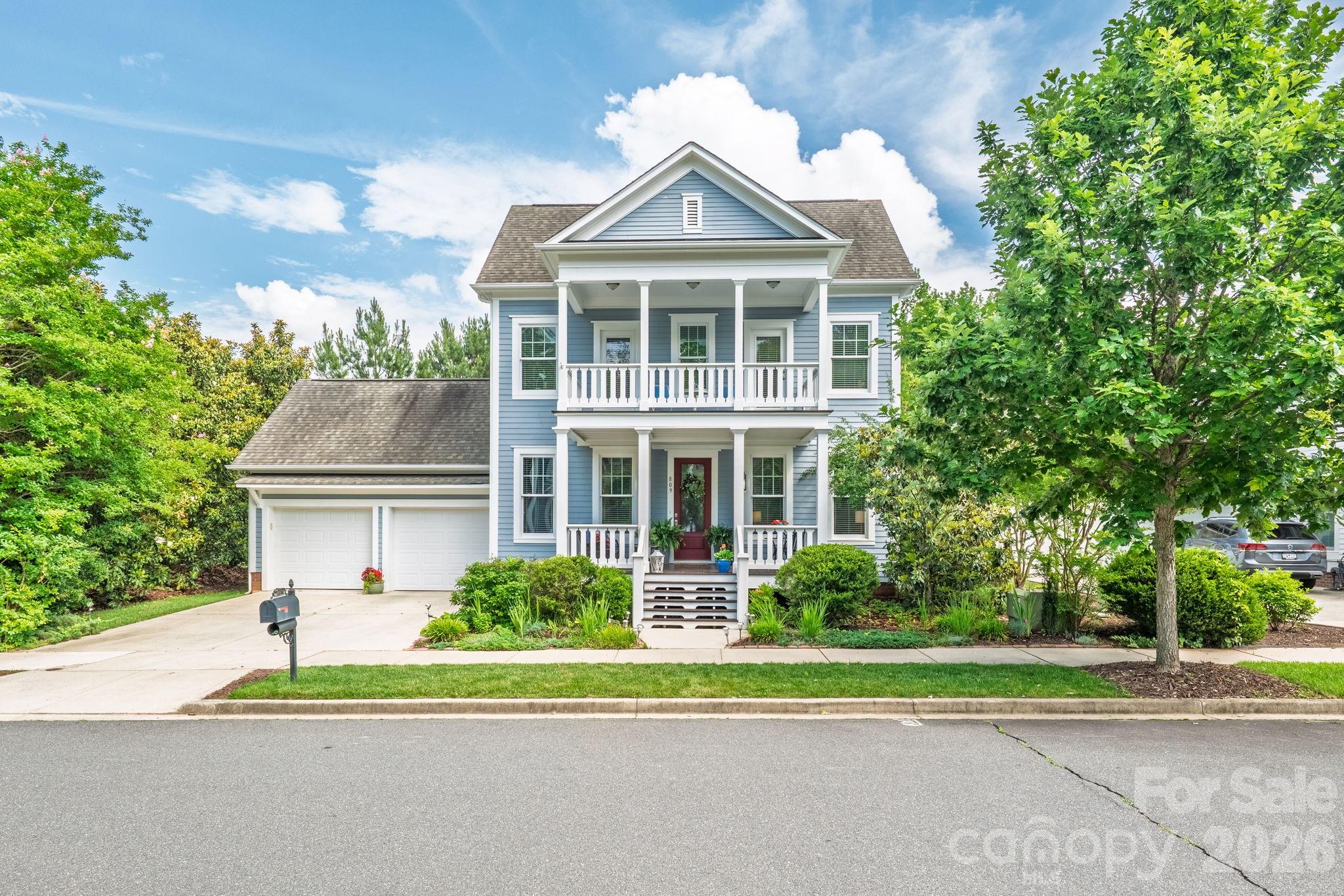 809 Elswick Court Property Photo 40