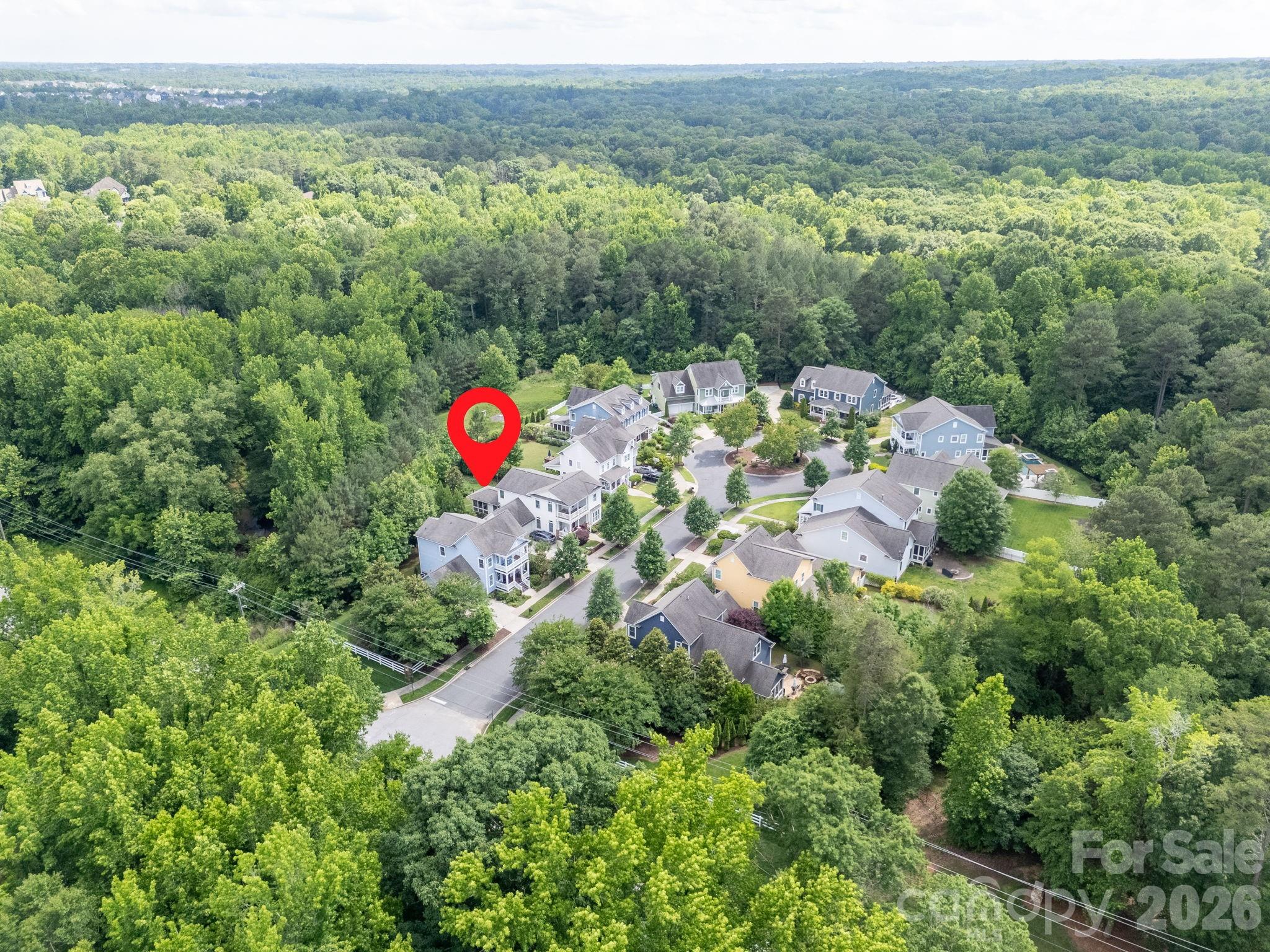 809 Elswick Court Property Photo 43