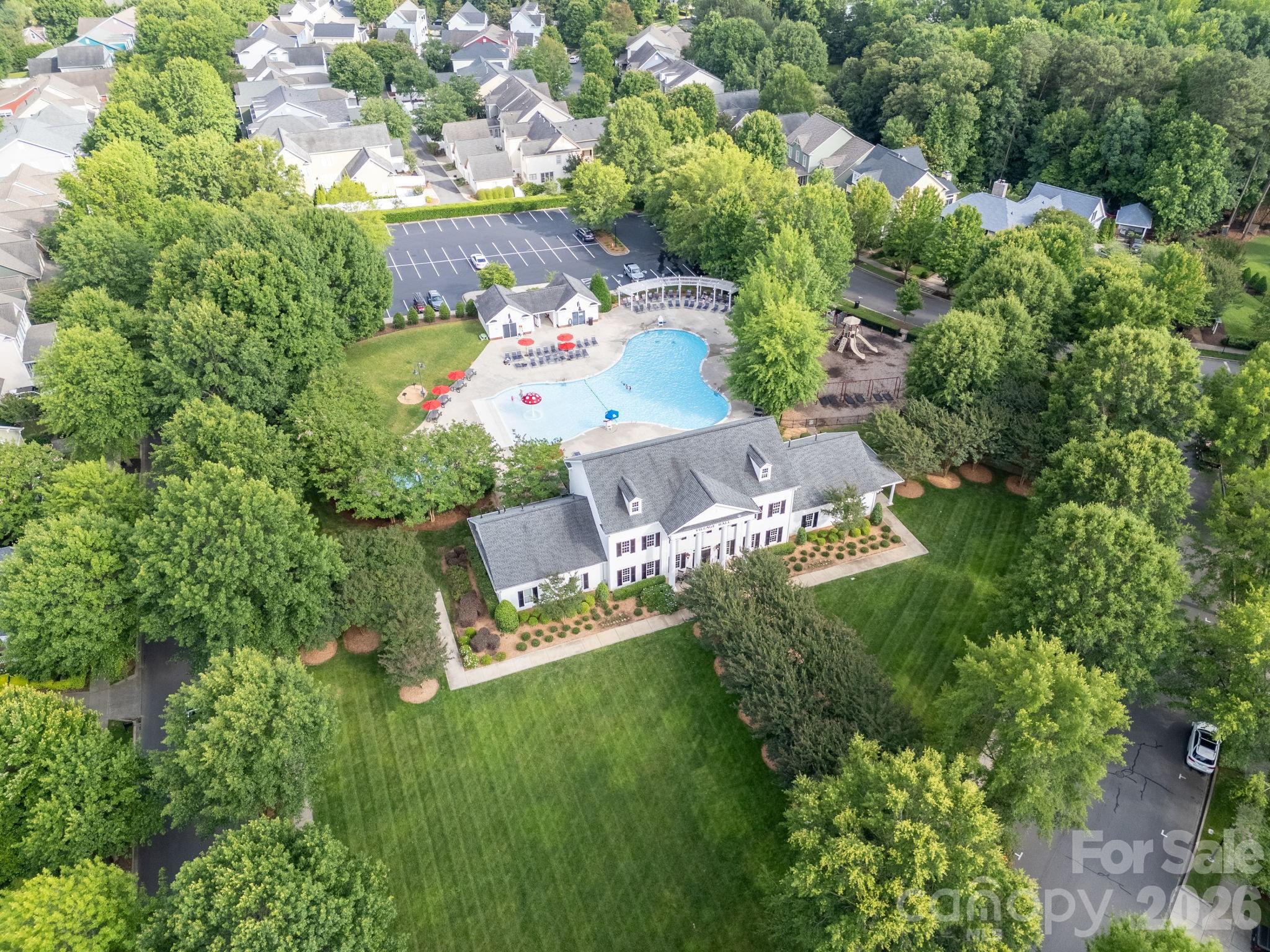 809 Elswick Court Property Photo 44