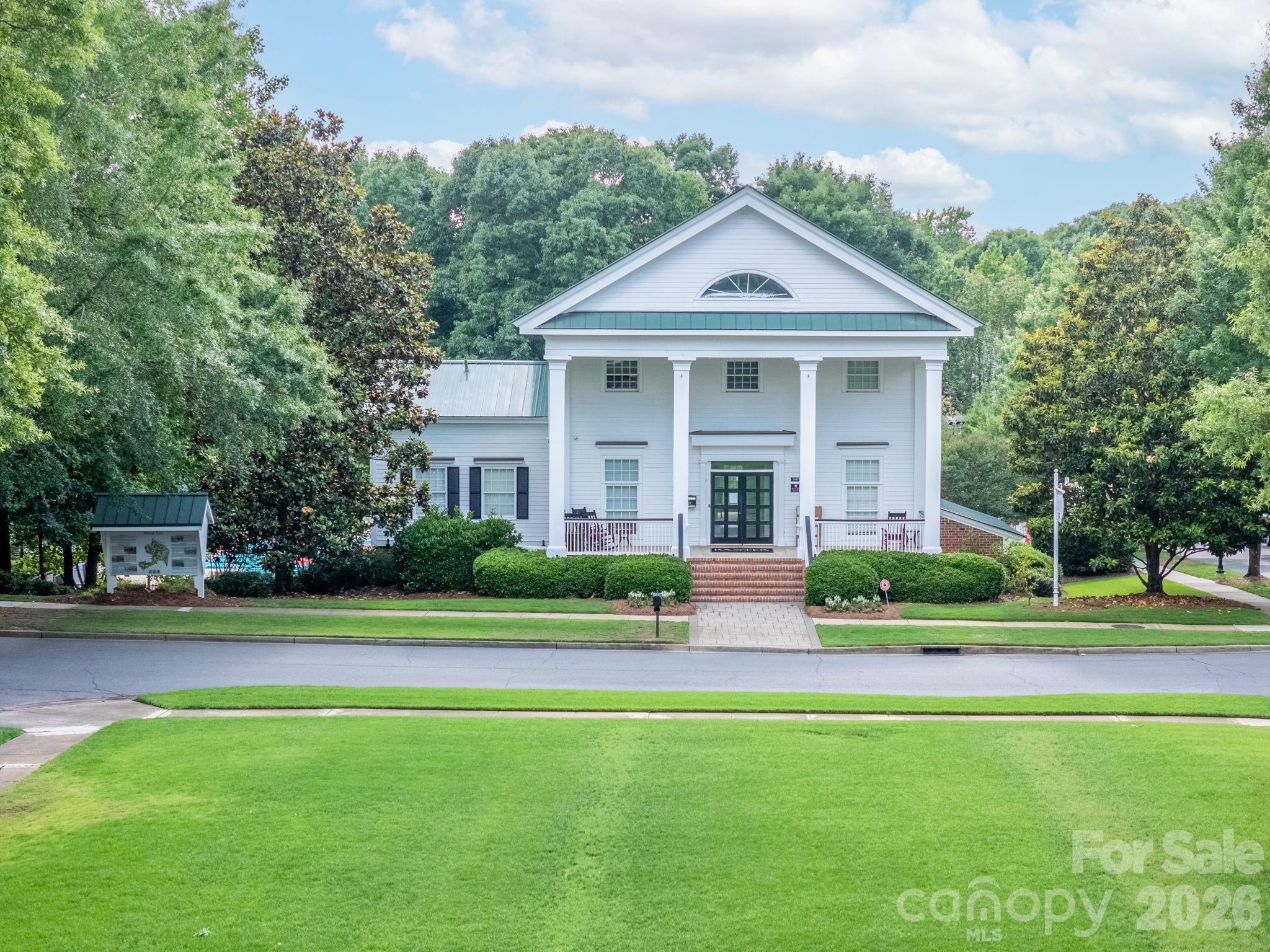 809 Elswick Court Property Photo 45