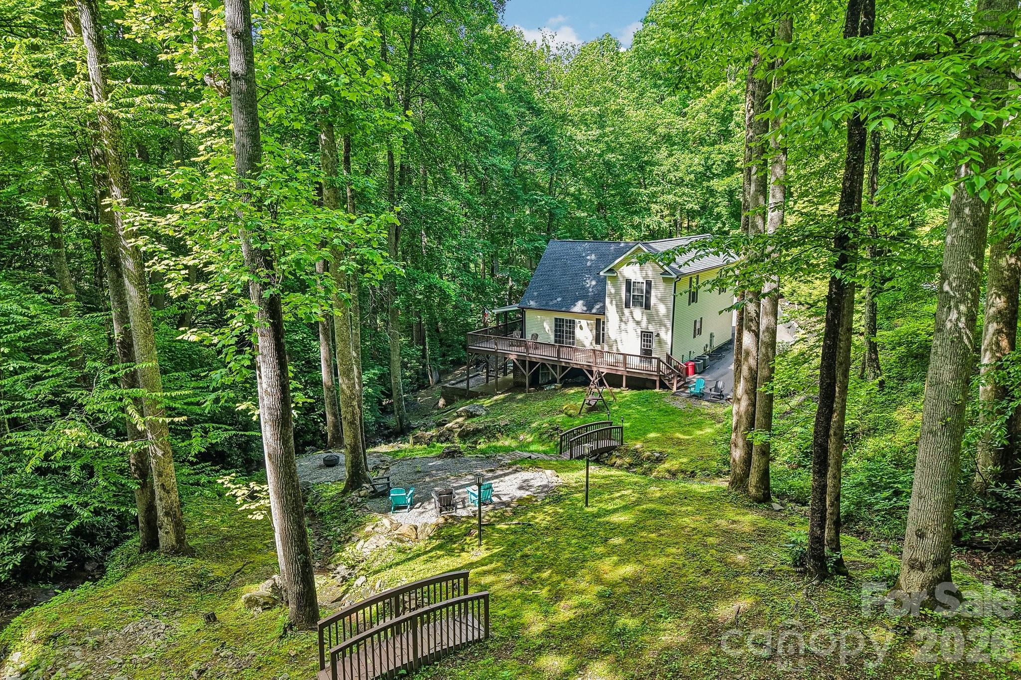 1264 Dogwood Drive Property Photo 4