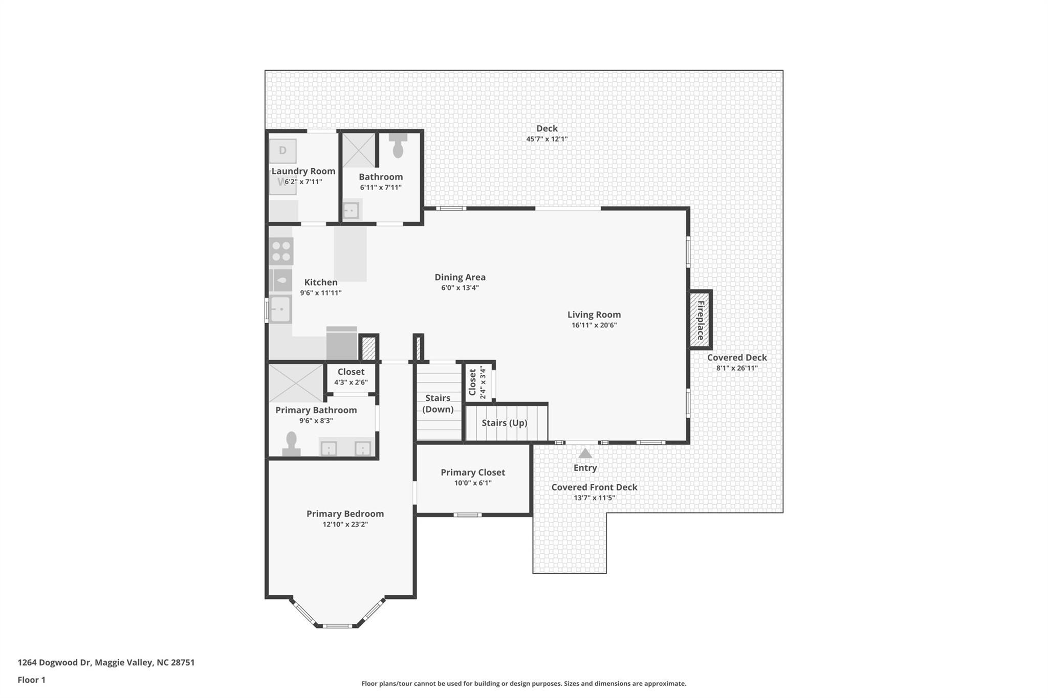 1264 Dogwood Drive Property Photo 45