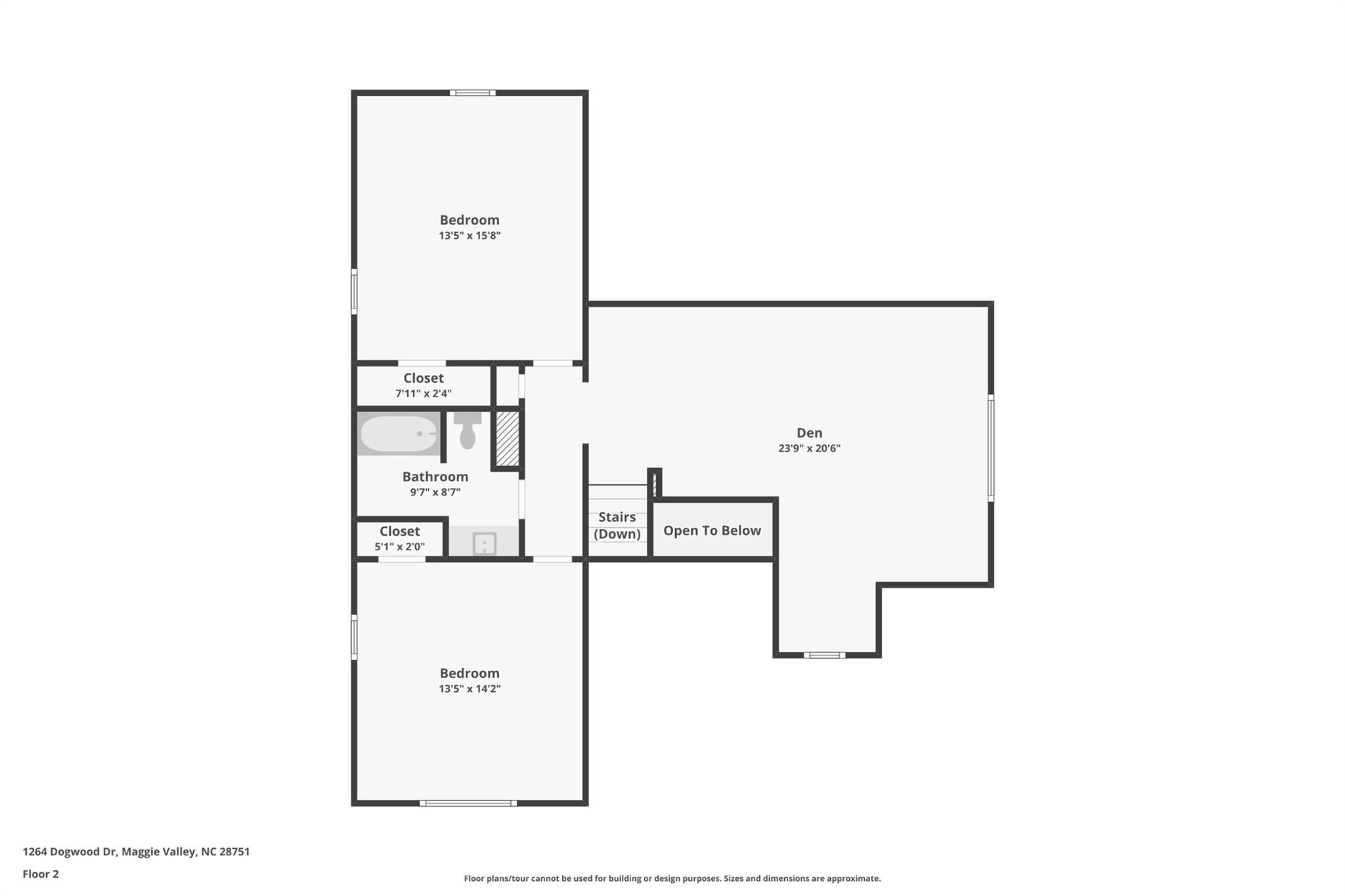 1264 Dogwood Drive Property Photo 46